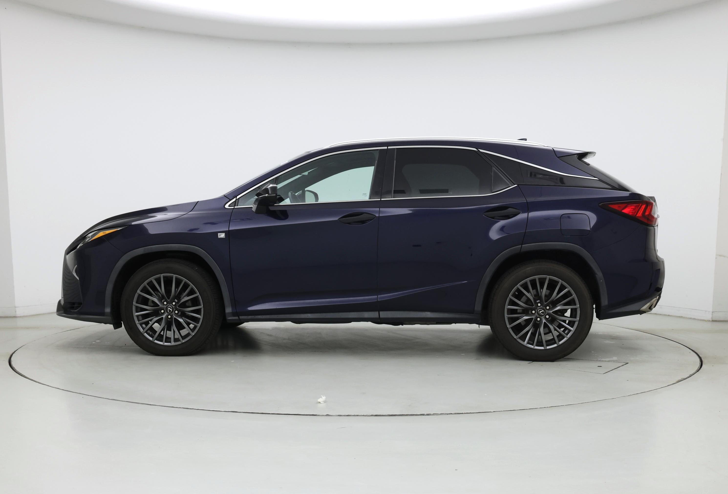 Thumbnail: 2016 Lexus RX - 3