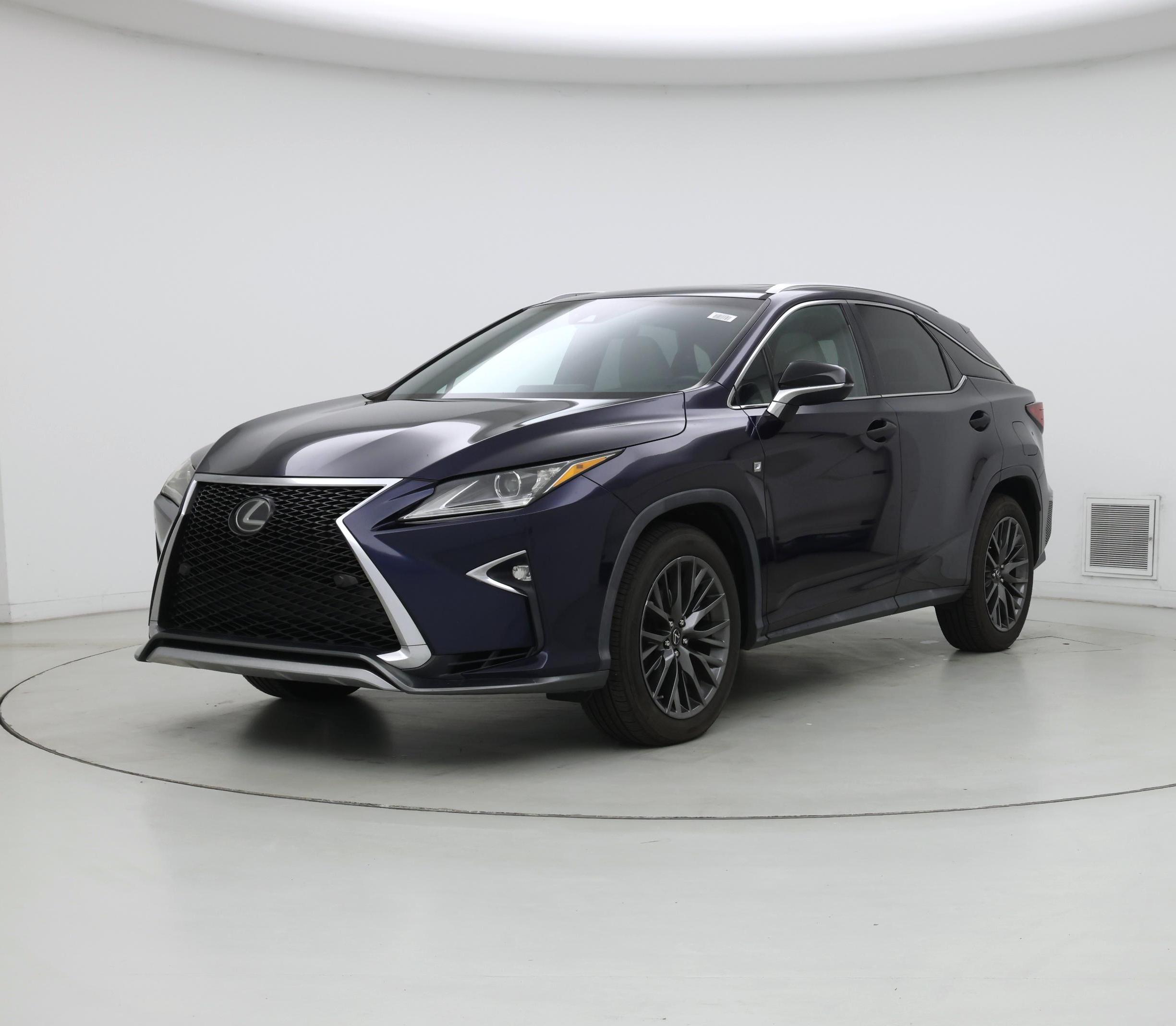 Thumbnail: 2016 Lexus RX - 4