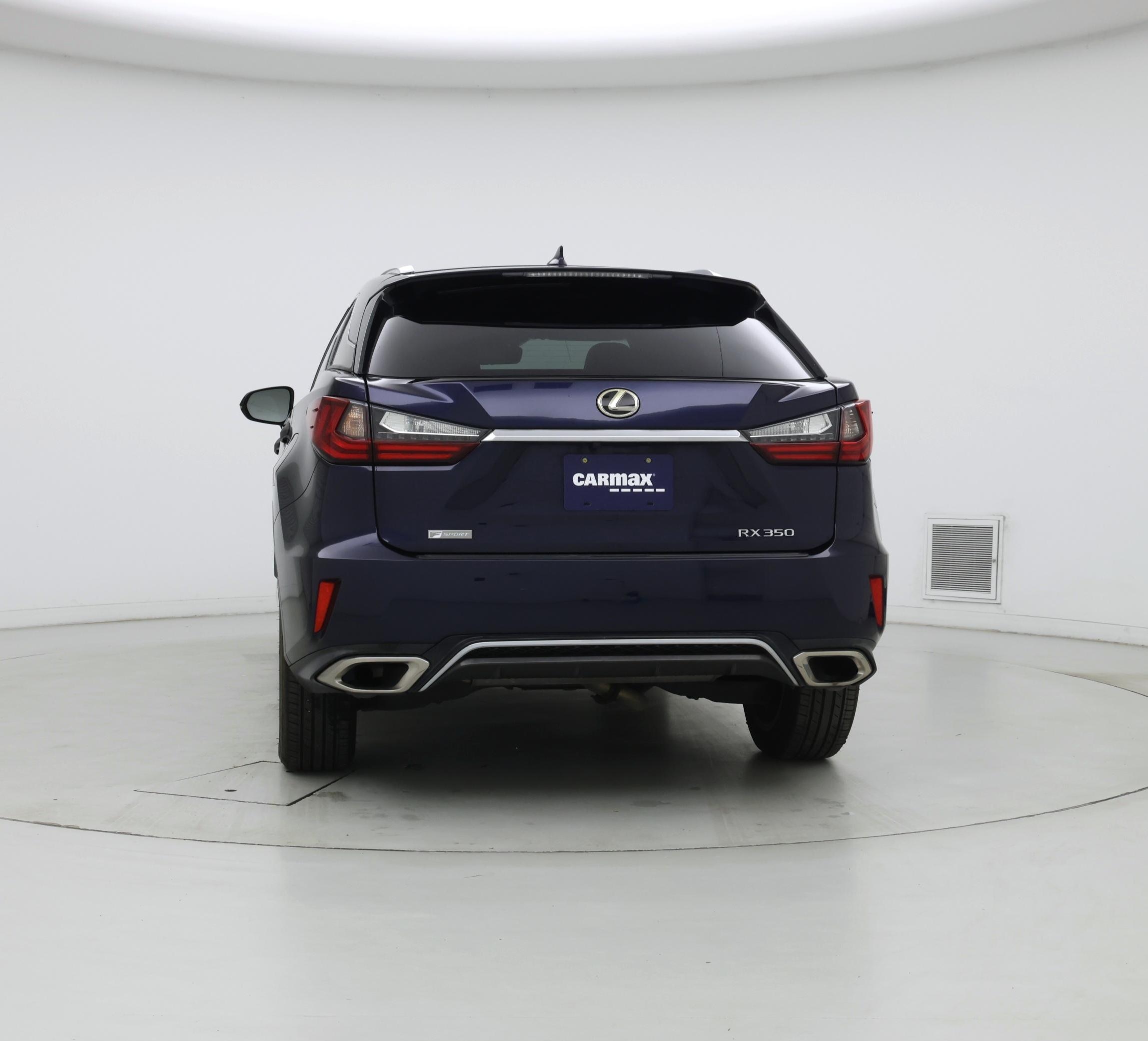 Thumbnail: 2016 Lexus RX - 6