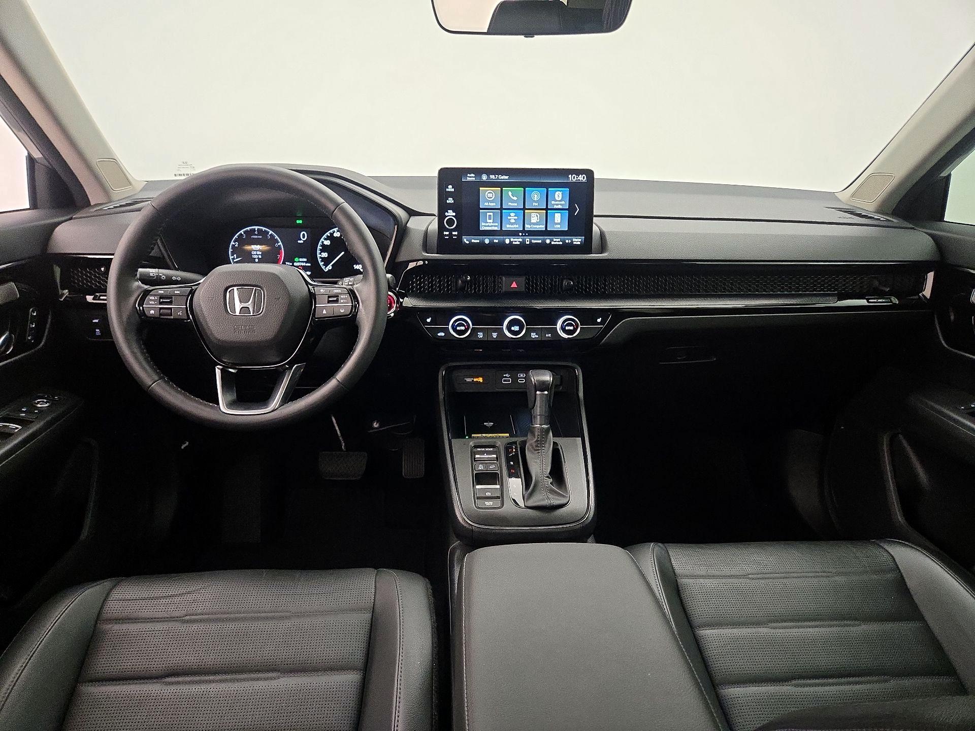 Thumbnail: 2023 Honda CR-V - 9