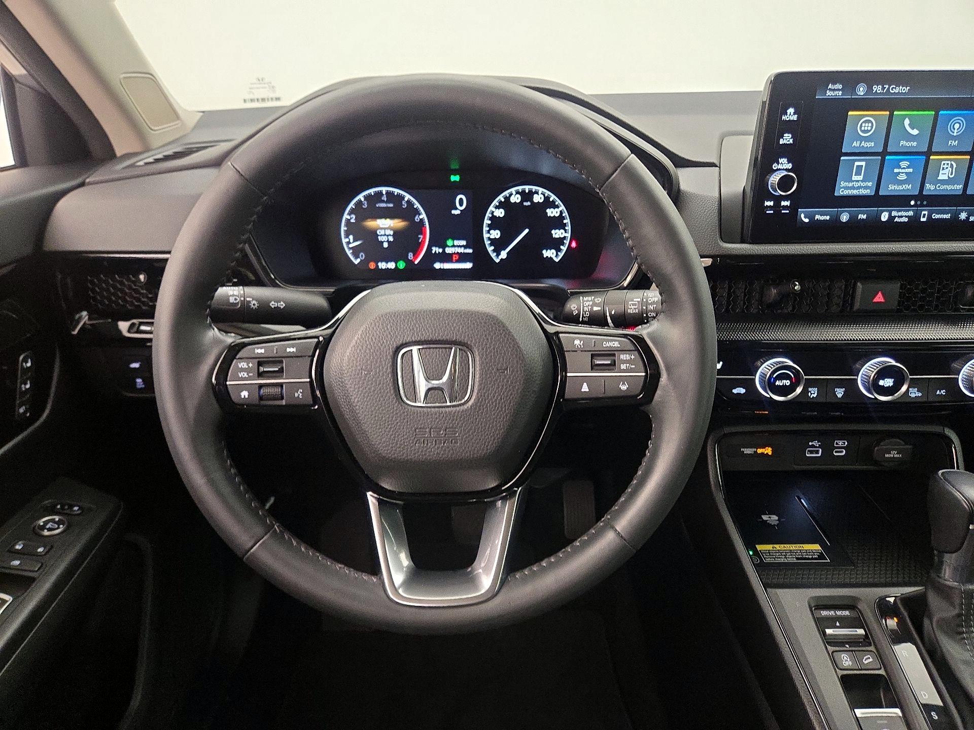 Thumbnail: 2023 Honda CR-V - 10