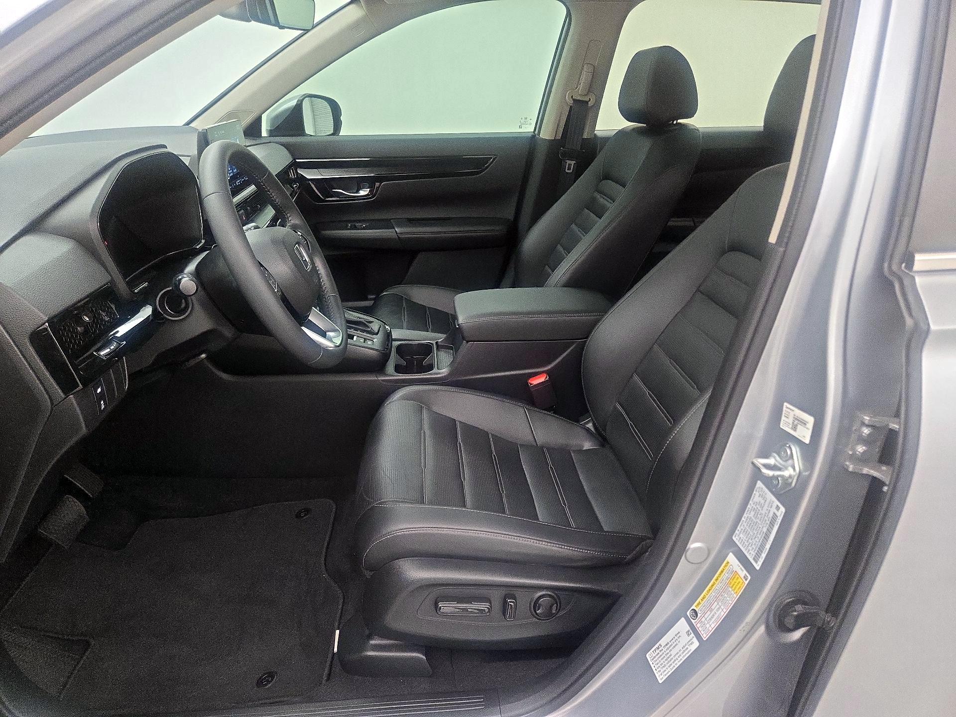 Thumbnail: 2023 Honda CR-V - 11