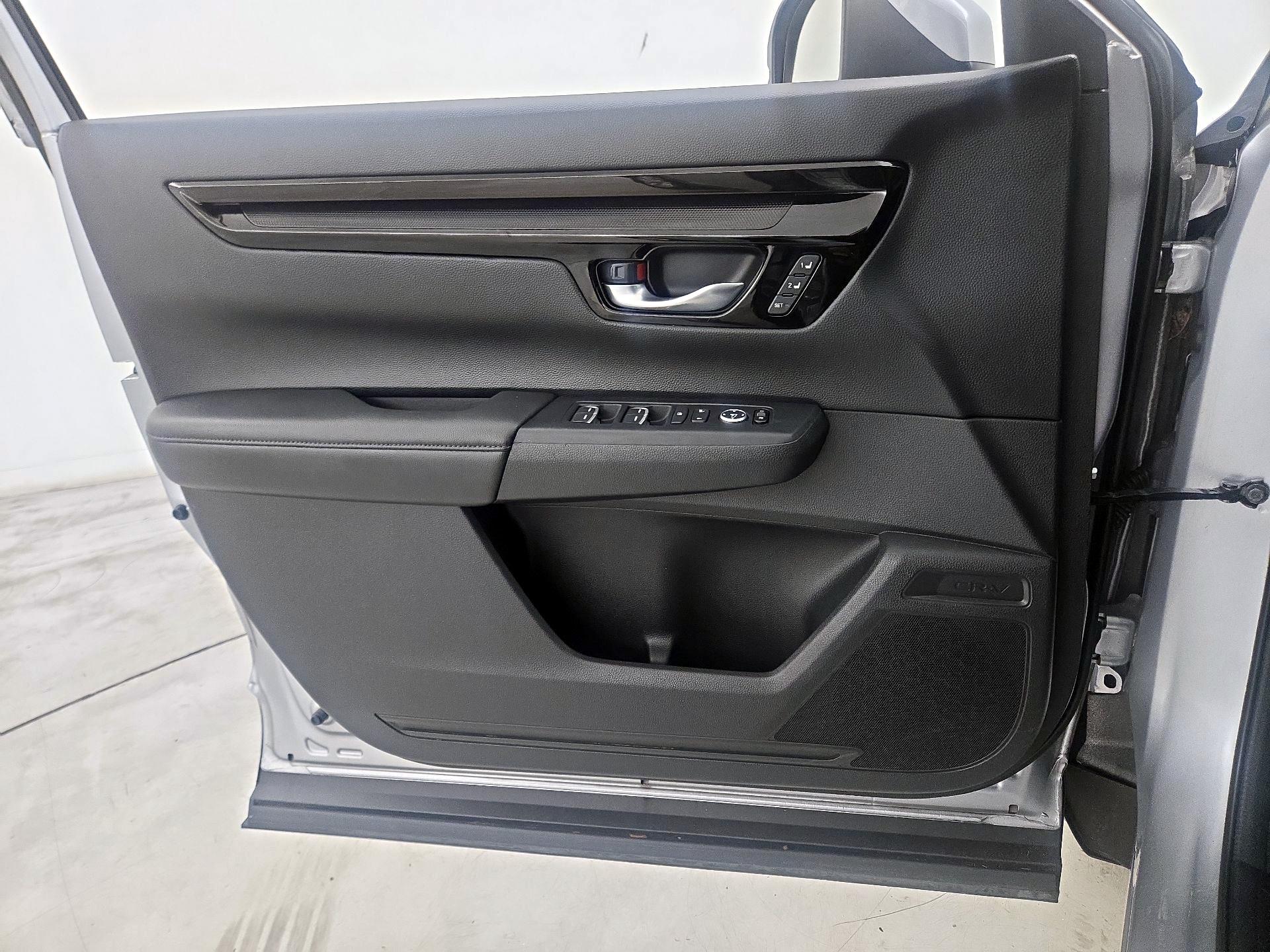 Thumbnail: 2023 Honda CR-V - 12