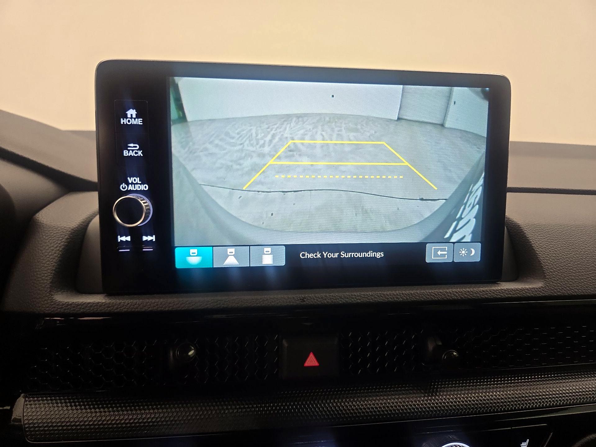 Thumbnail: 2023 Honda CR-V - 14