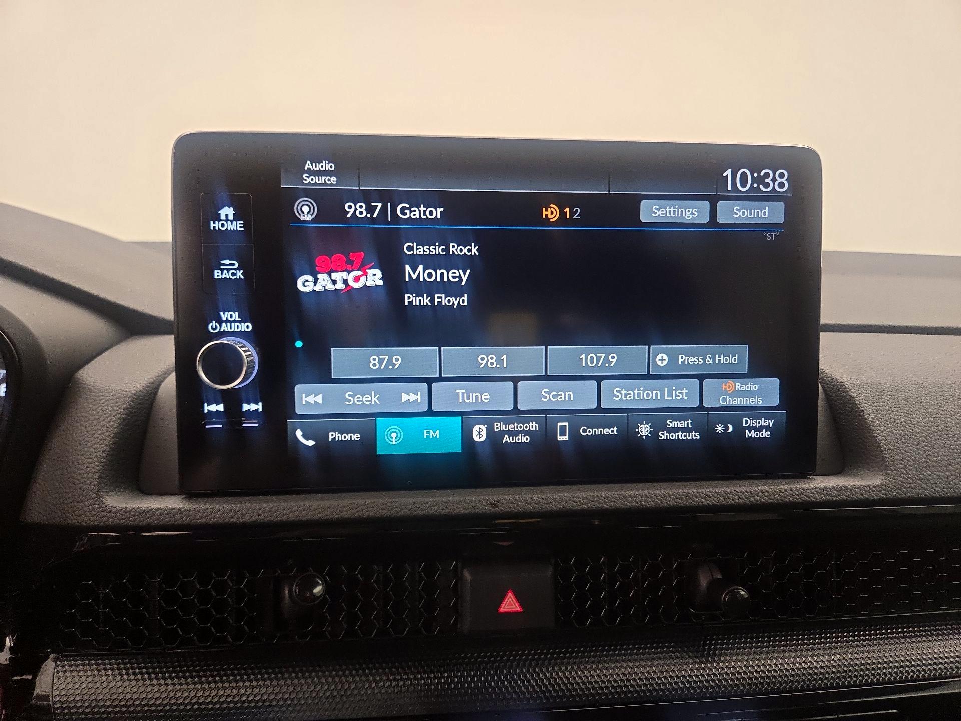 Thumbnail: 2023 Honda CR-V - 15