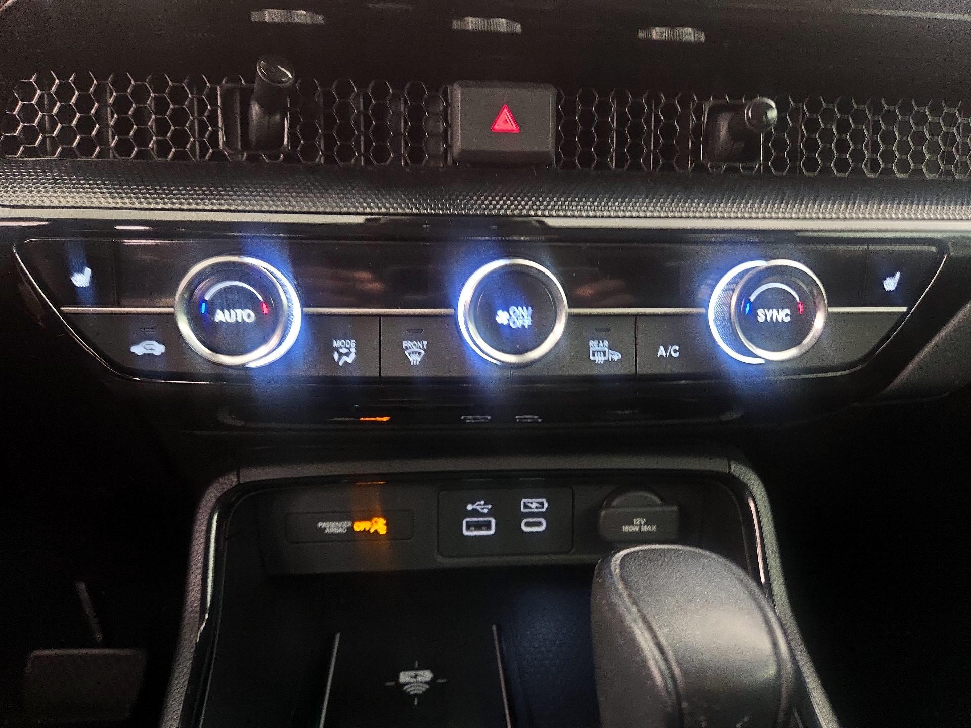 Thumbnail: 2023 Honda CR-V - 16