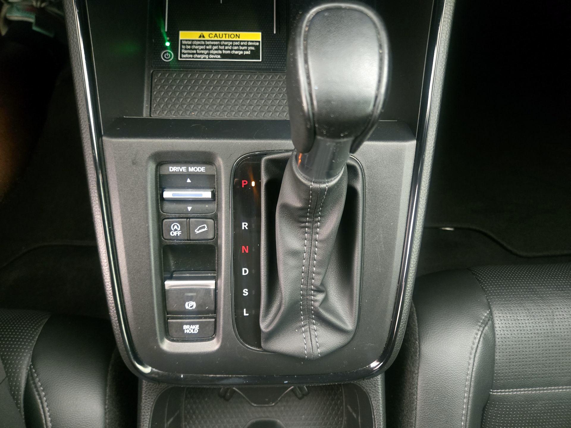 Thumbnail: 2023 Honda CR-V - 17