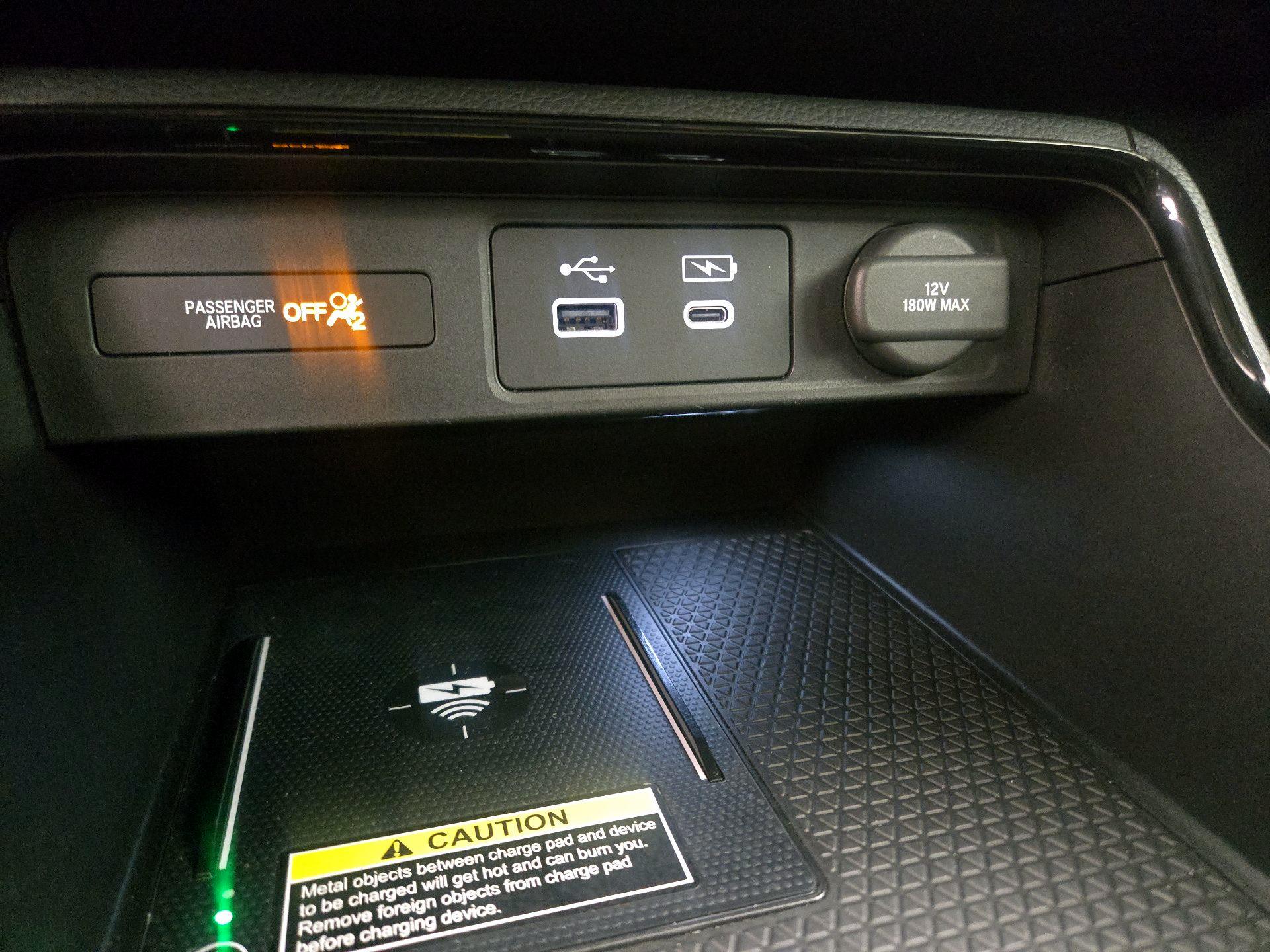 Thumbnail: 2023 Honda CR-V - 18