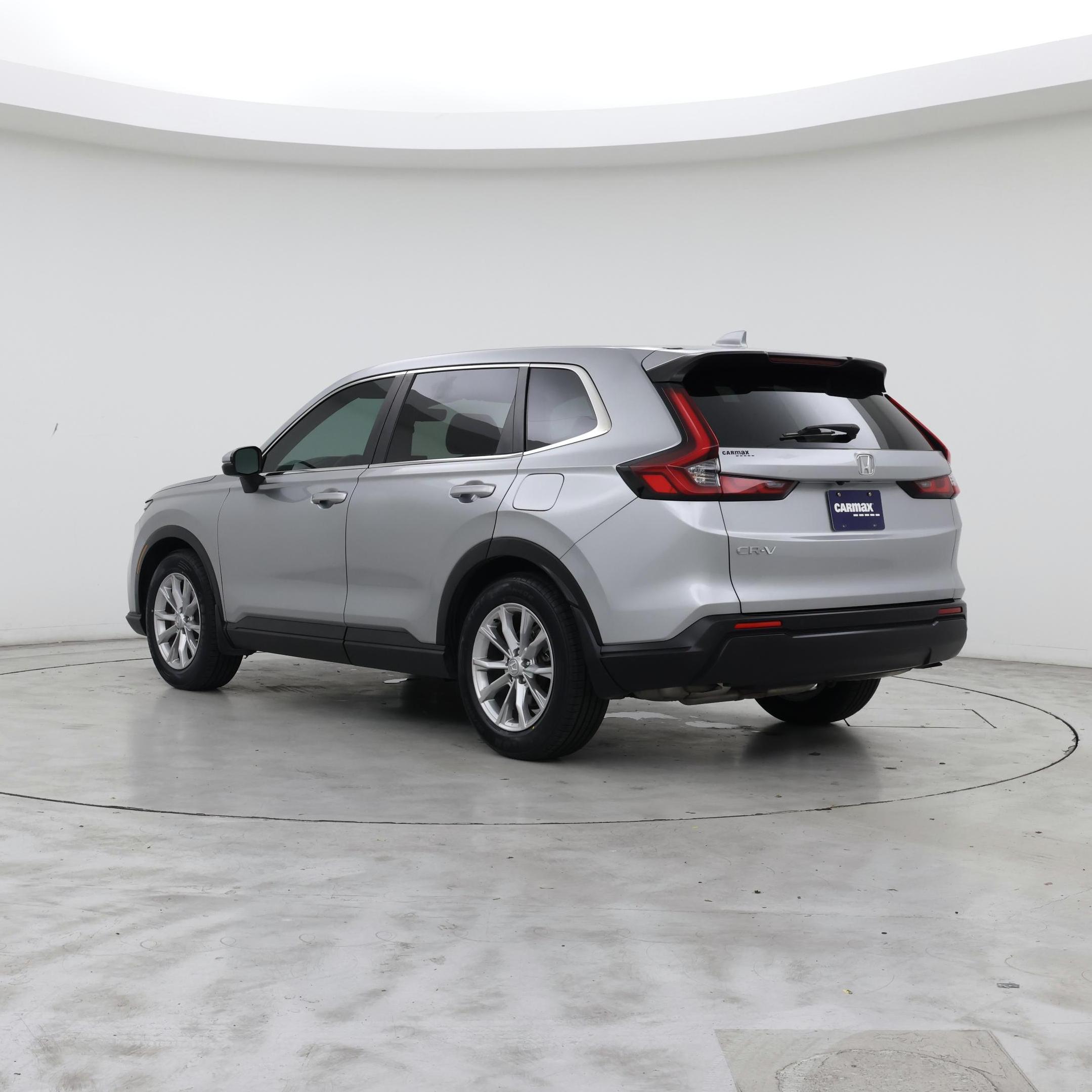 Thumbnail: 2023 Honda CR-V - 2