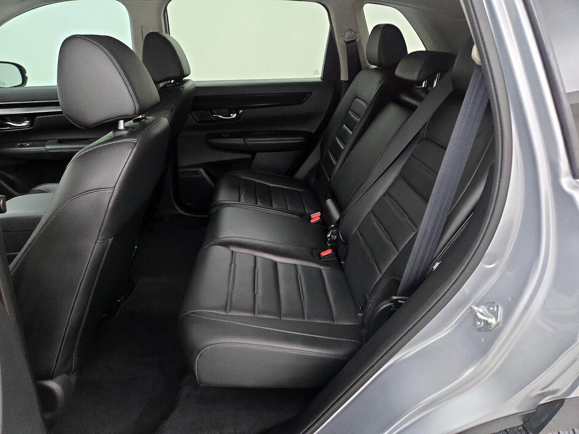 Thumbnail: 2023 Honda CR-V - 20