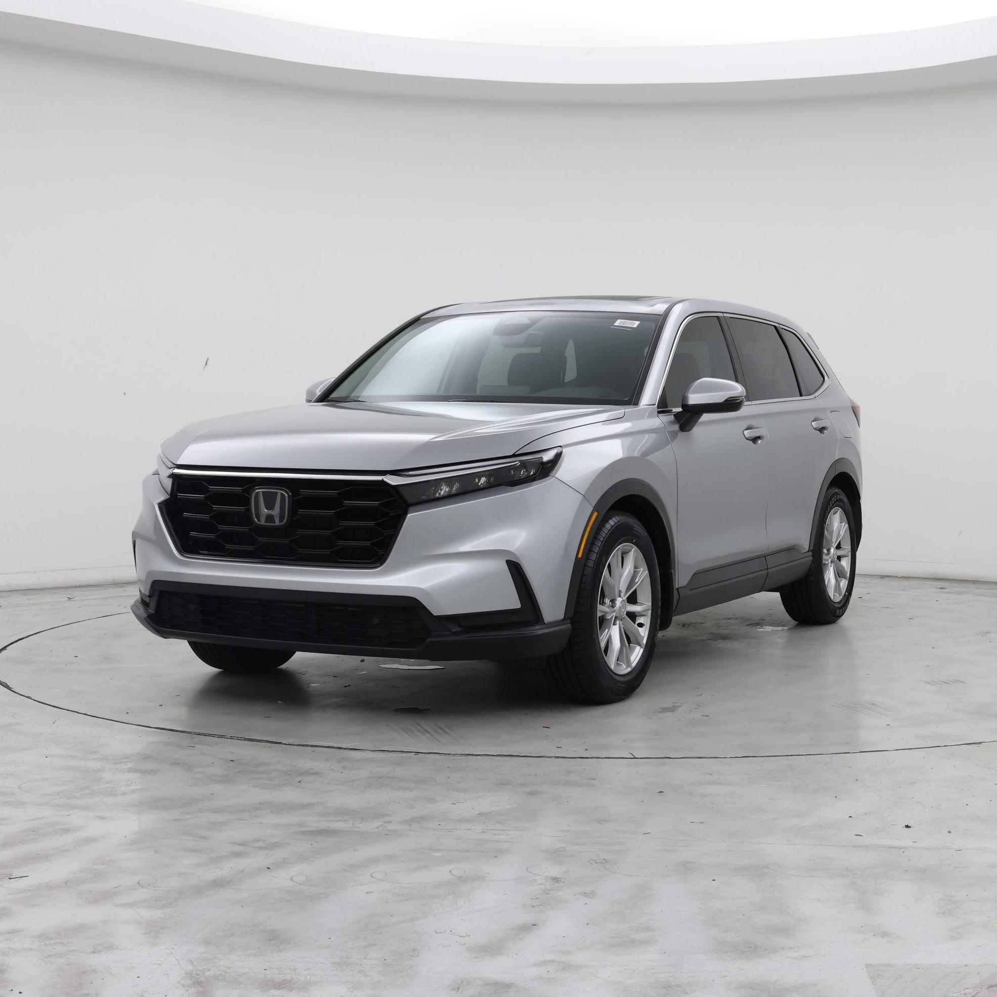 Thumbnail: 2023 Honda CR-V - 4