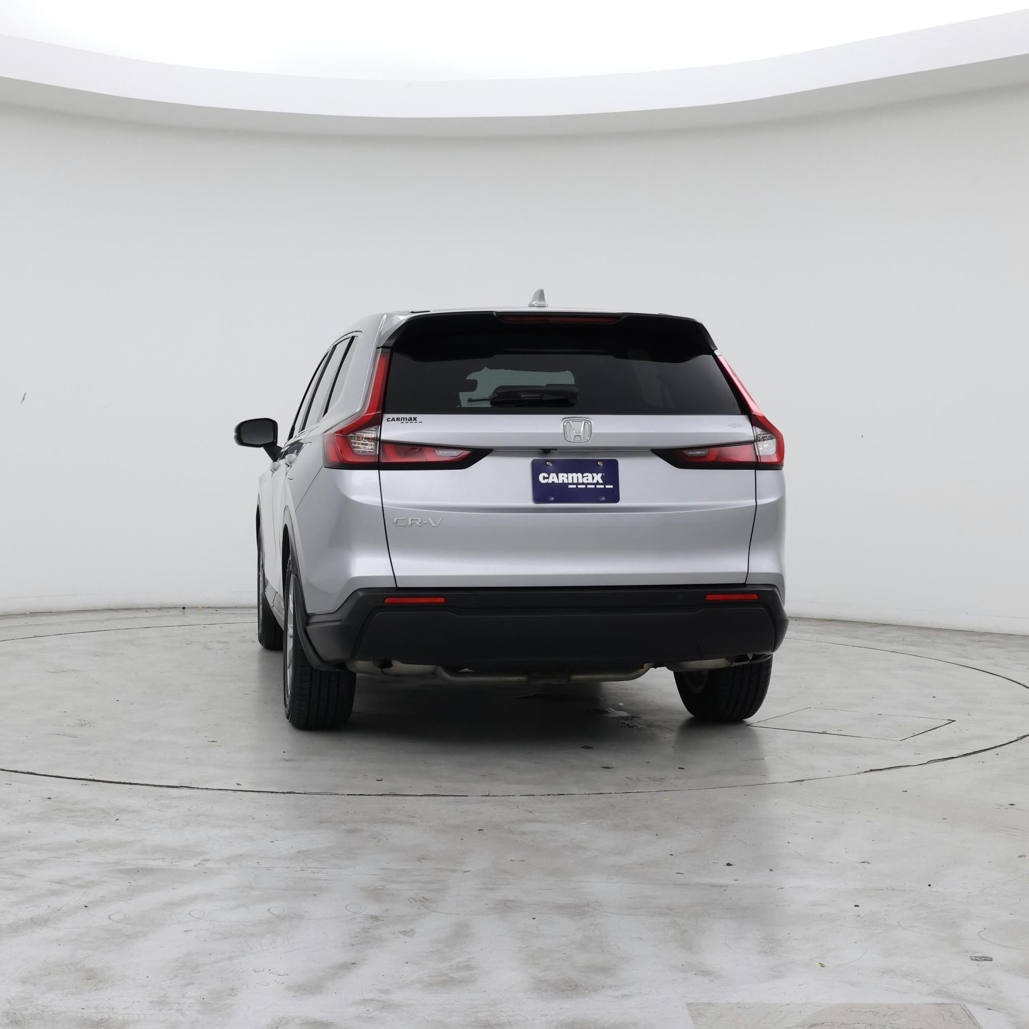 Thumbnail: 2023 Honda CR-V - 6