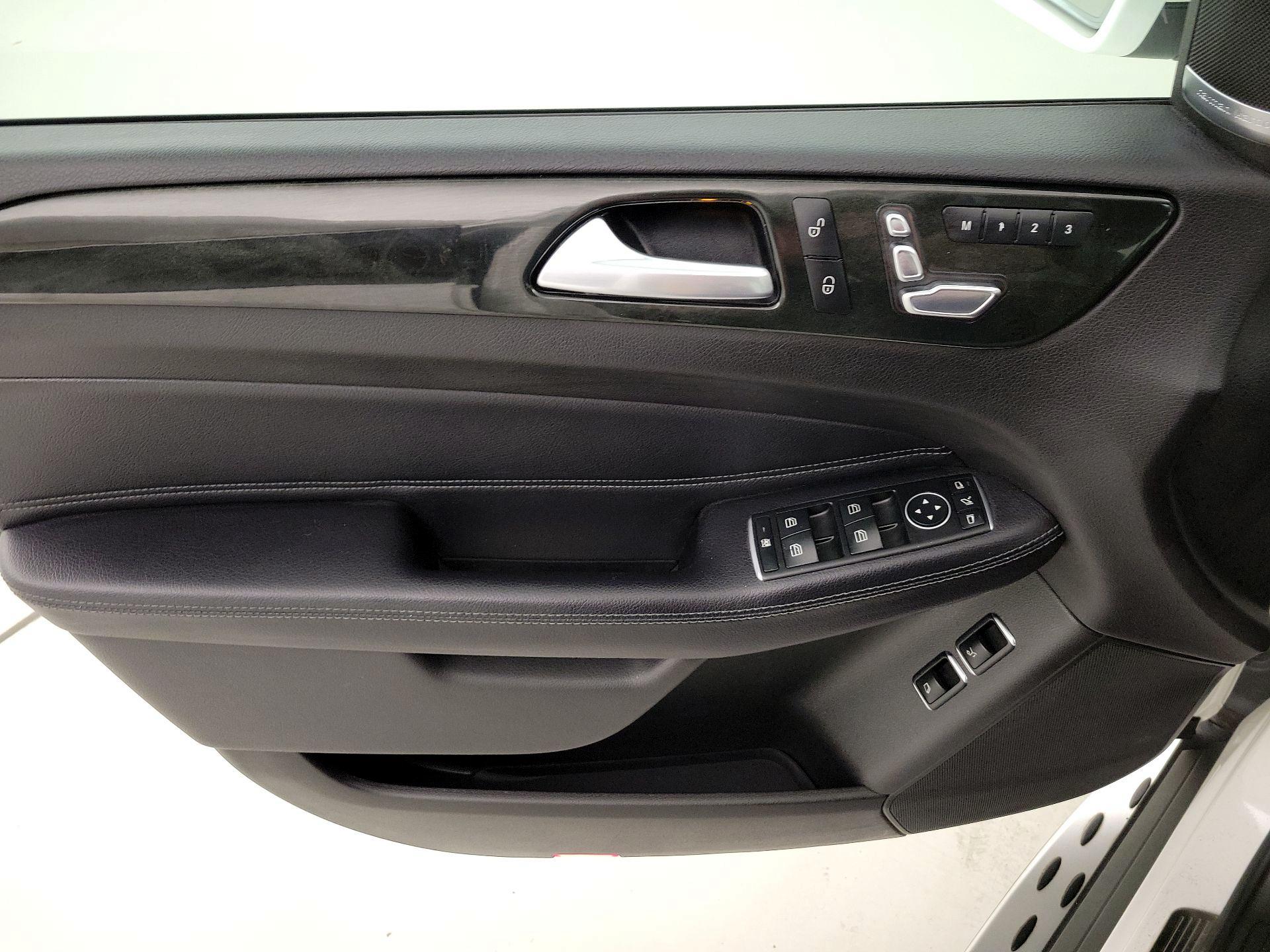 Thumbnail: 2018 Mercedes-Benz GLS - 12