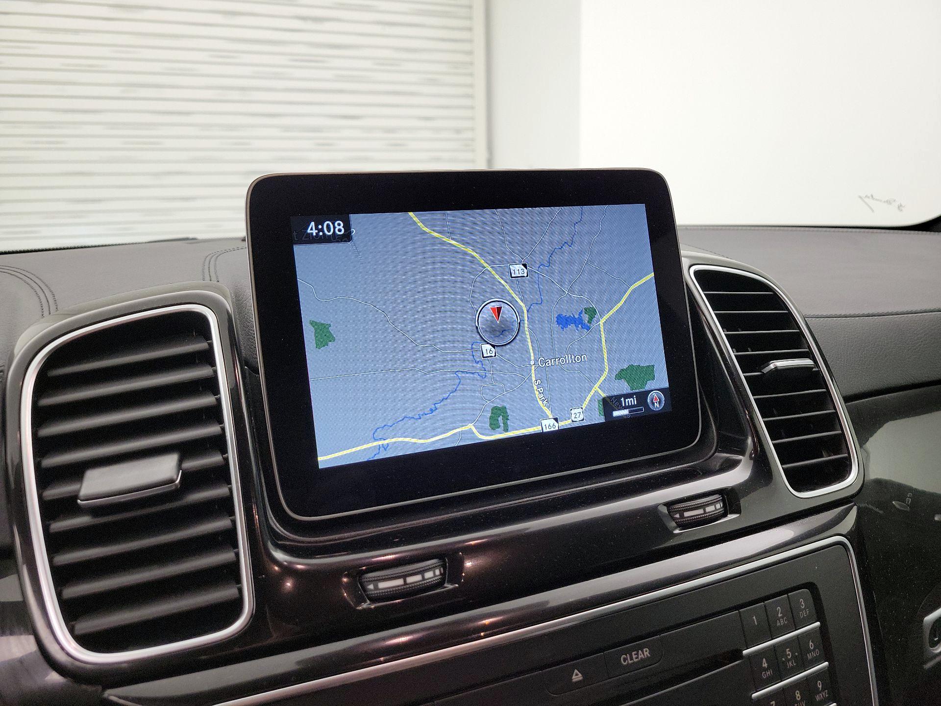 Thumbnail: 2018 Mercedes-Benz GLS - 14