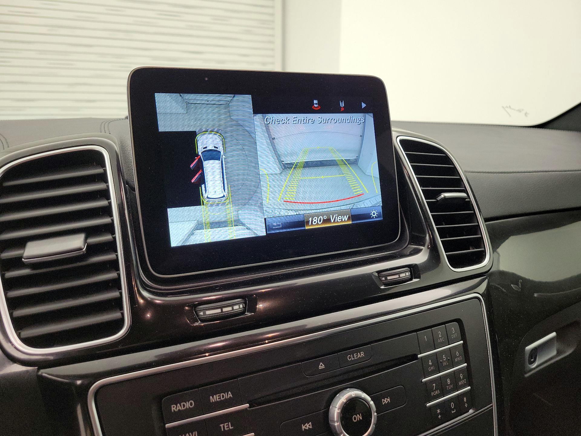 Thumbnail: 2018 Mercedes-Benz GLS - 15