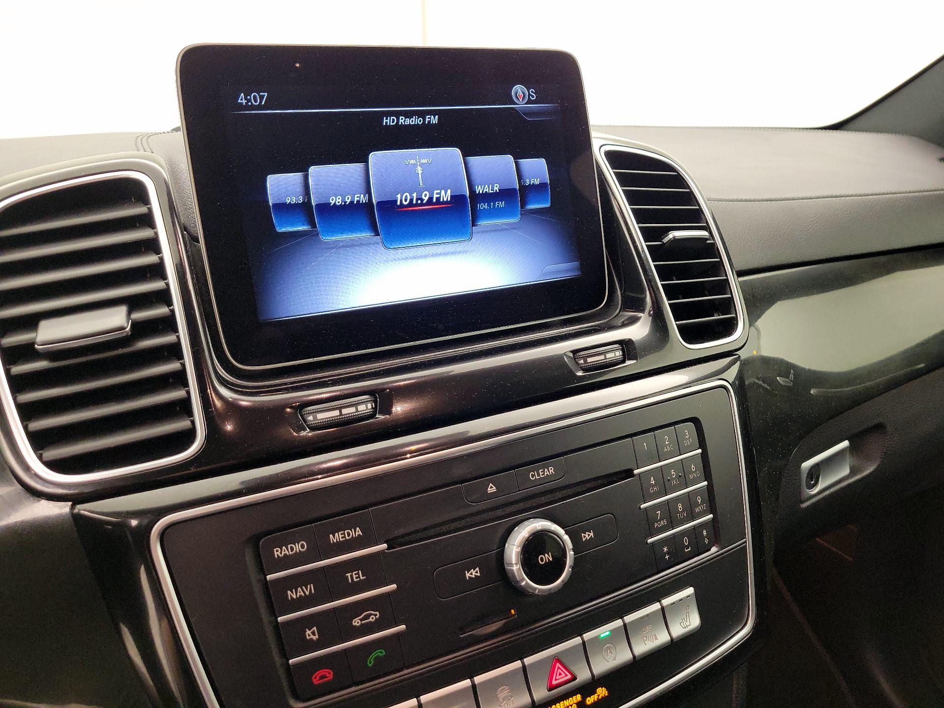 Thumbnail: 2018 Mercedes-Benz GLS - 16