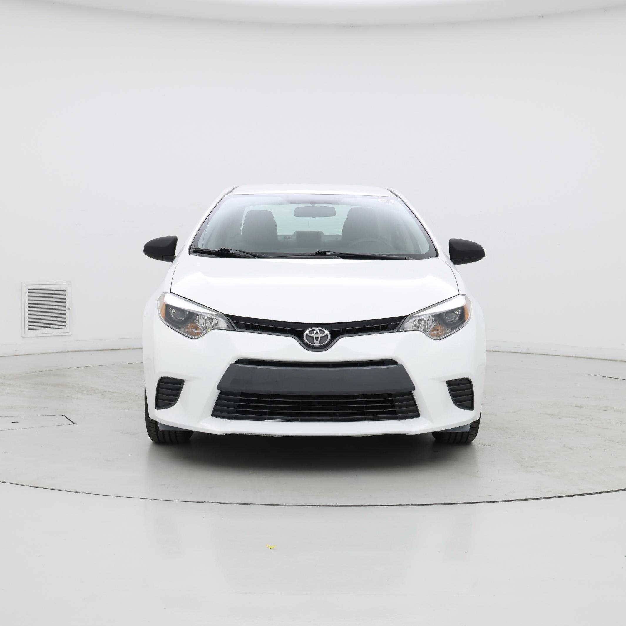 Thumbnail: 2015 Toyota Corolla - 5