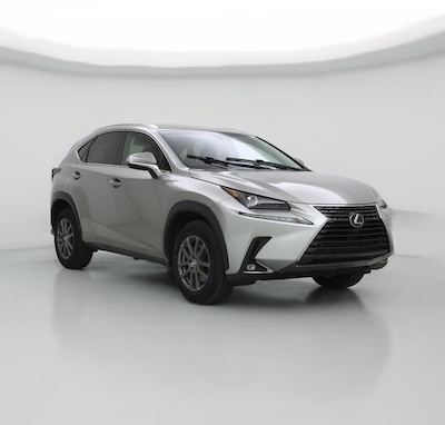 2019 Lexus NX 300