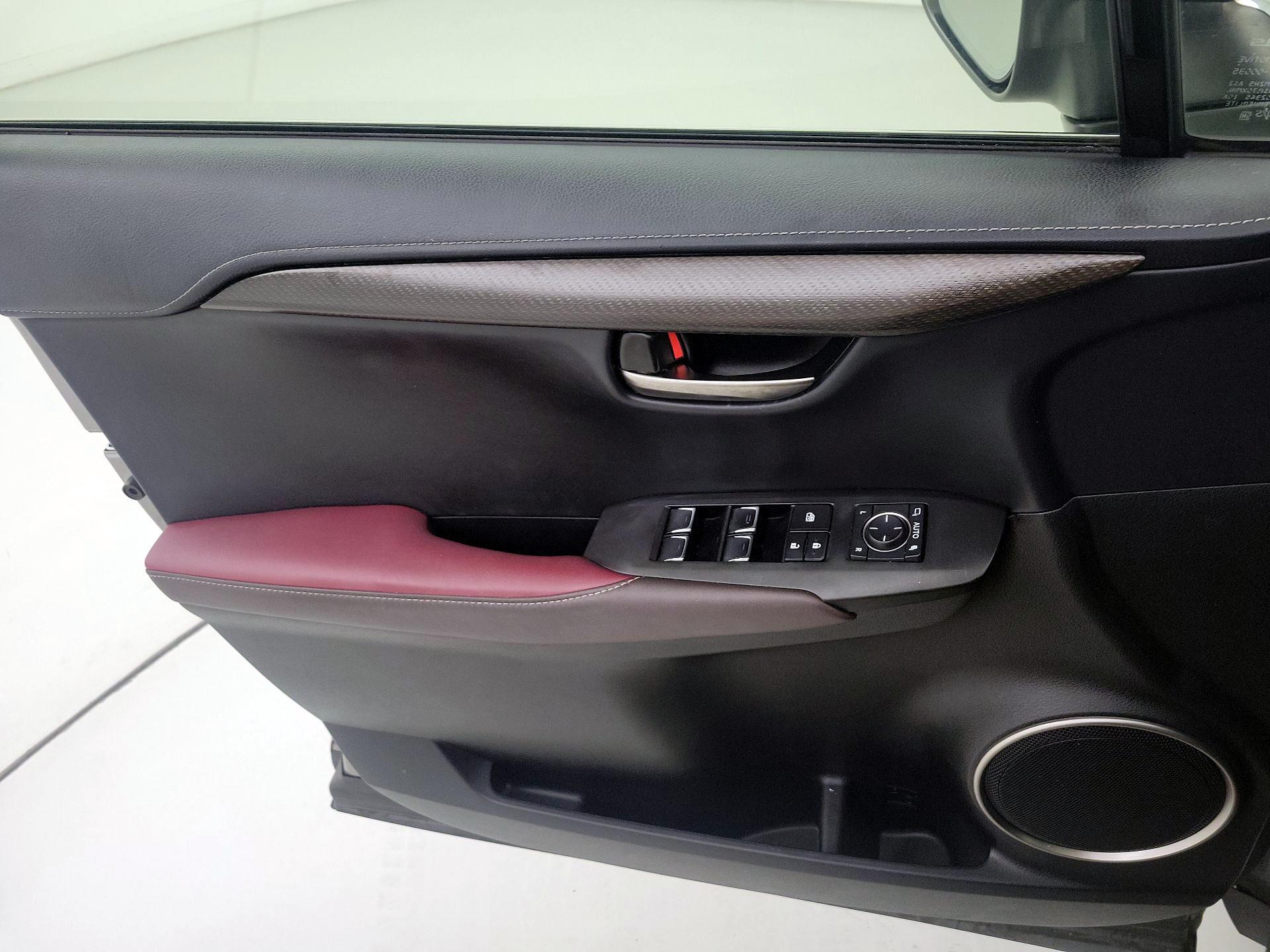 Thumbnail: 2019 Lexus NX - 12