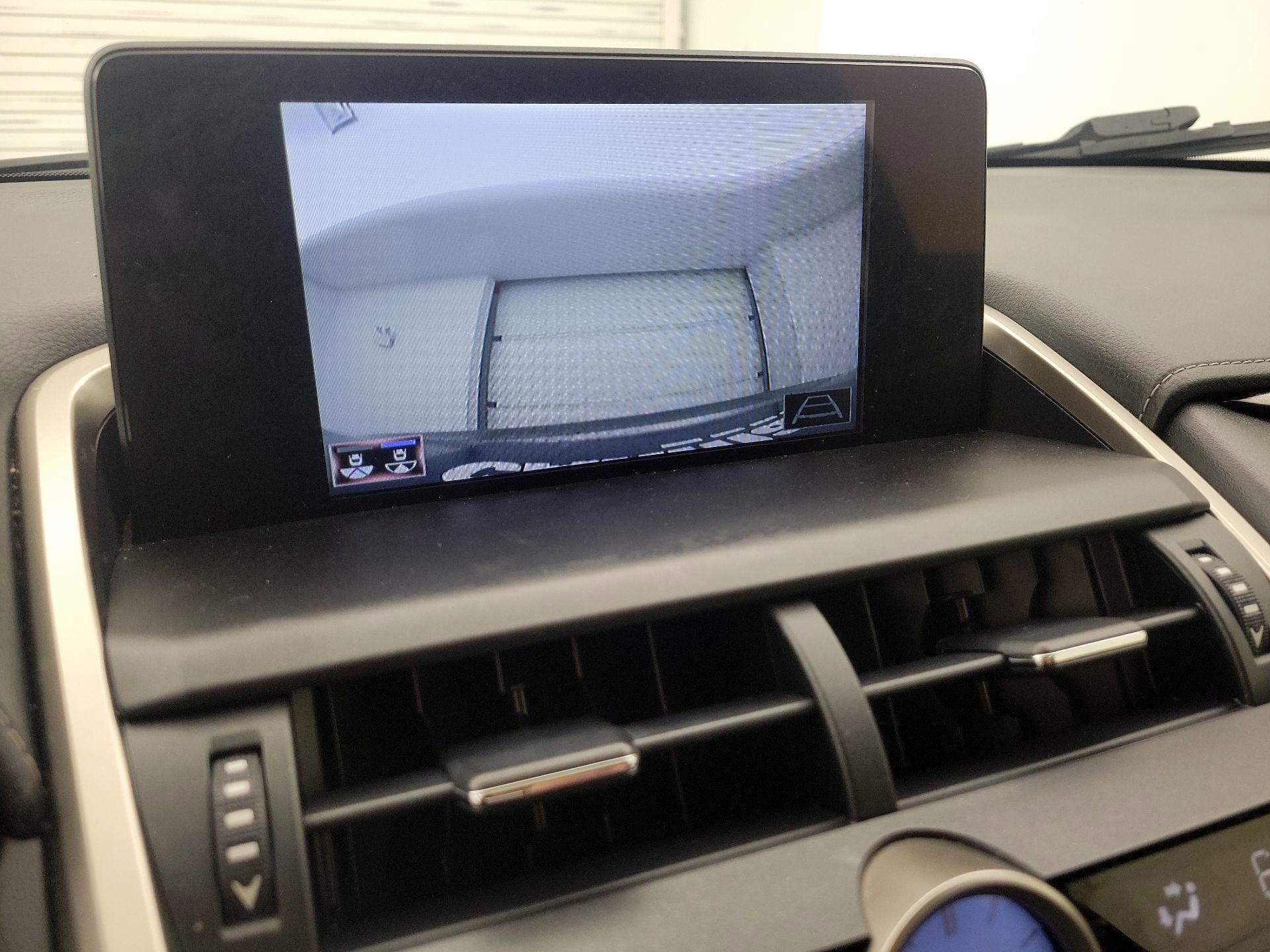 Thumbnail: 2019 Lexus NX - 14