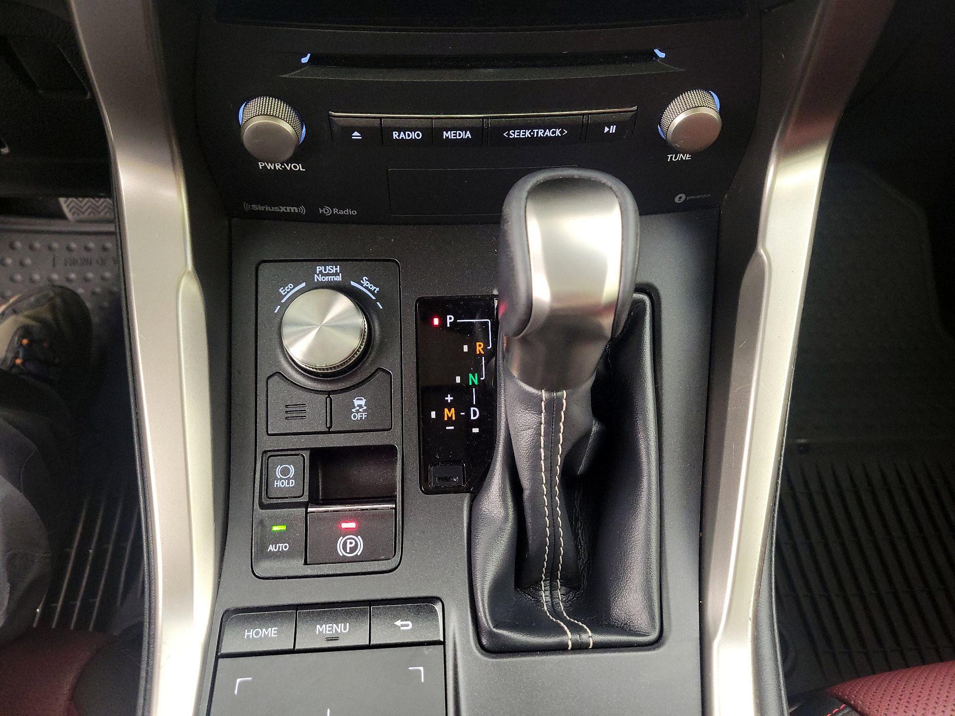 Thumbnail: 2019 Lexus NX - 17