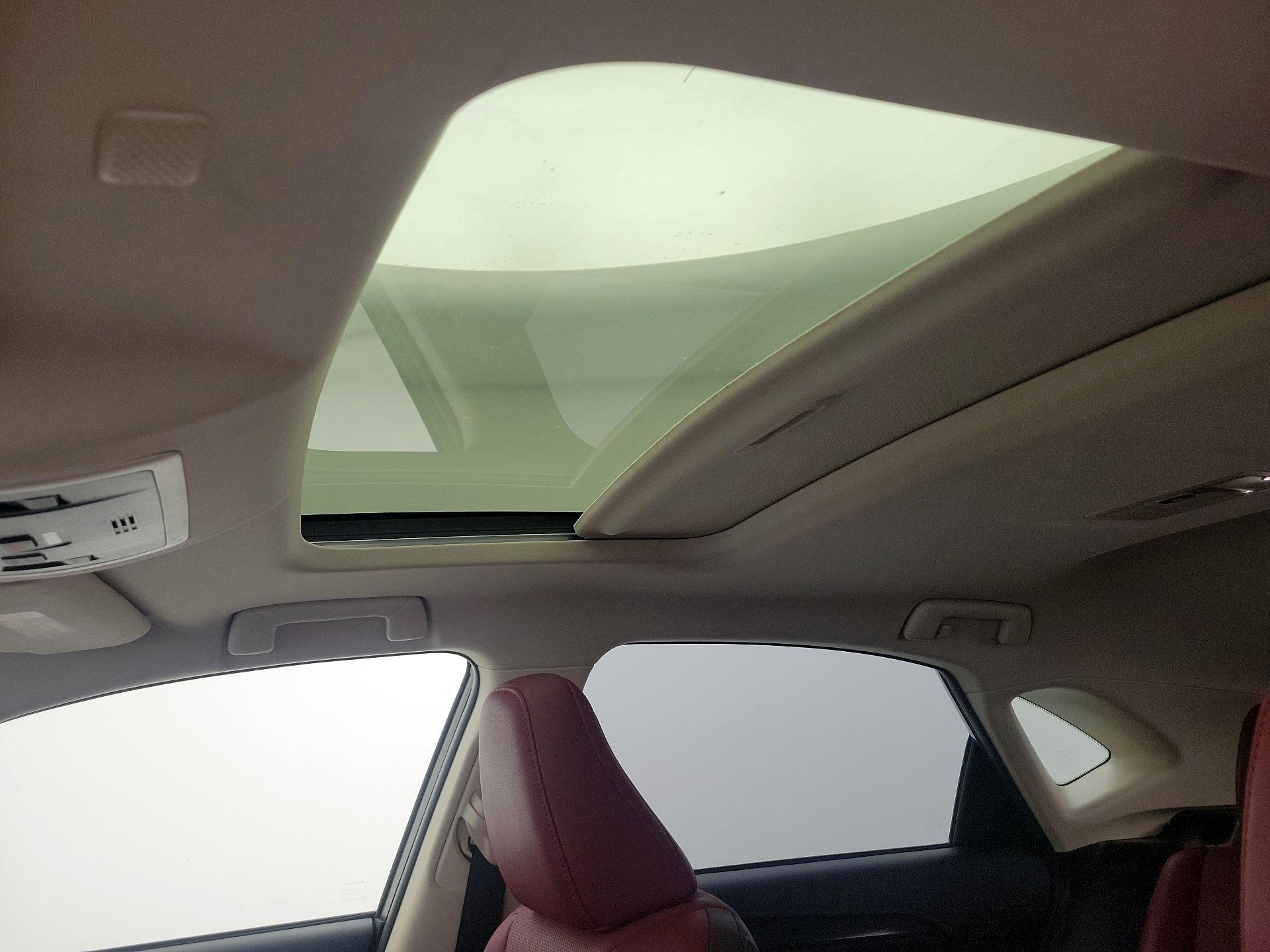 Thumbnail: 2019 Lexus NX - 19