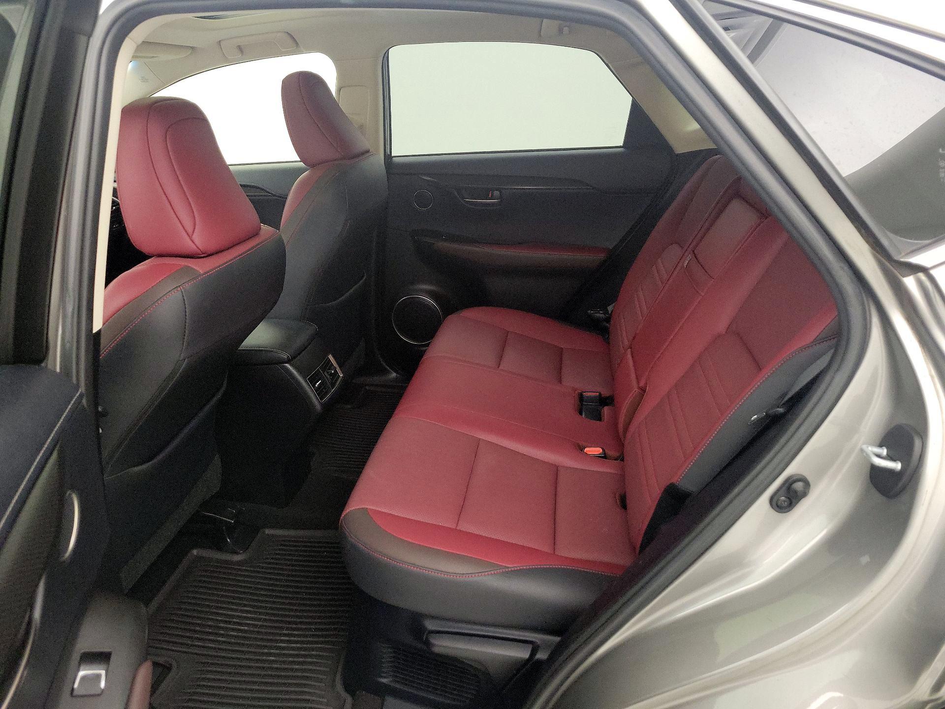 Thumbnail: 2019 Lexus NX - 20