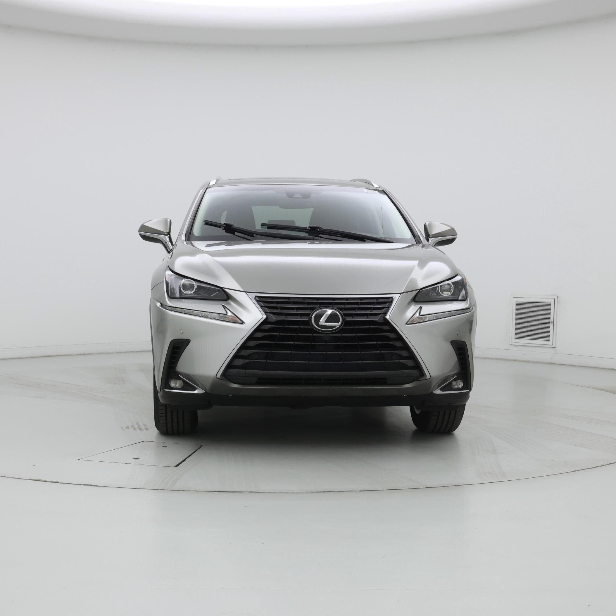 Thumbnail: 2019 Lexus NX - 5