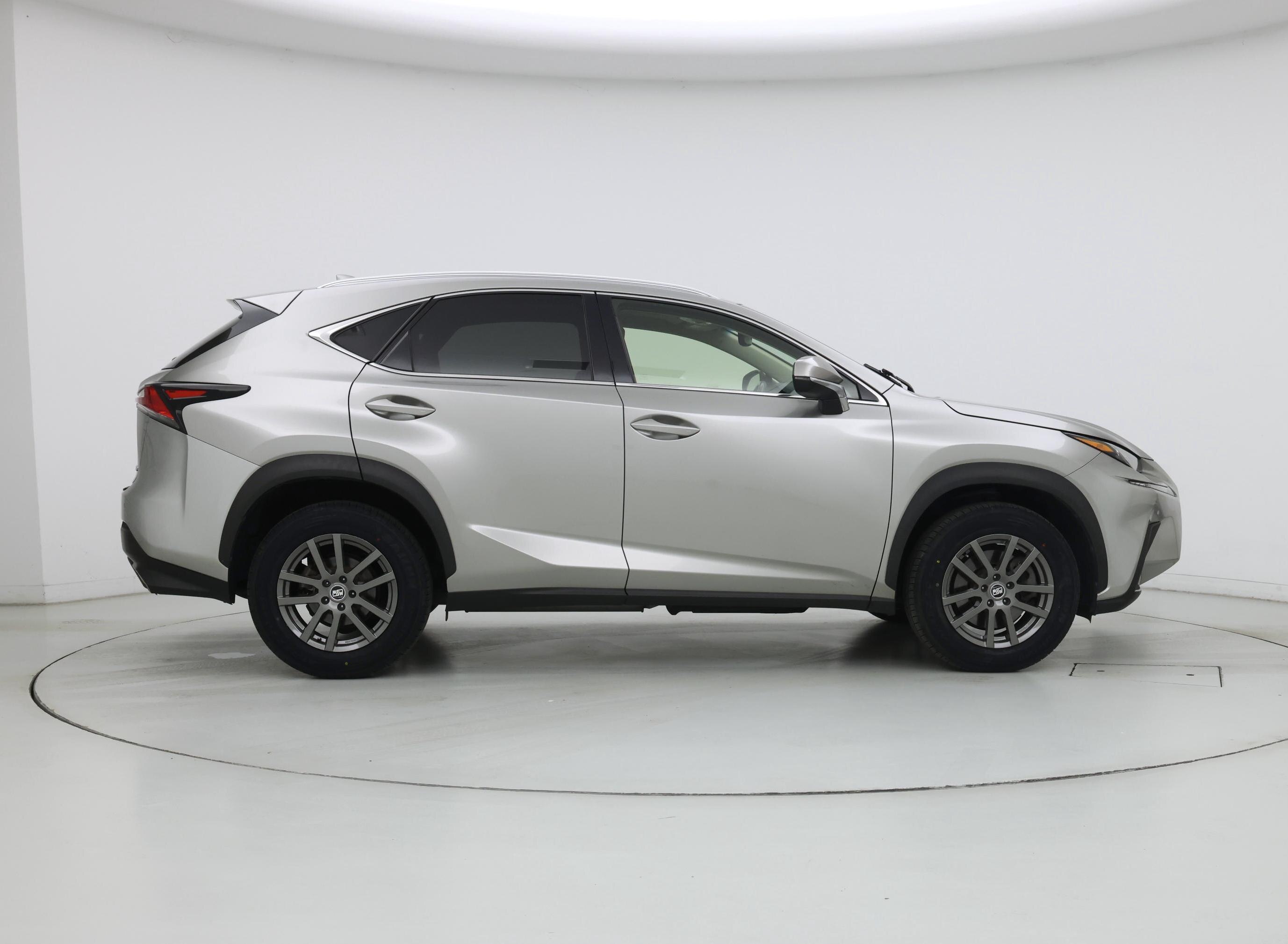 Thumbnail: 2019 Lexus NX - 7