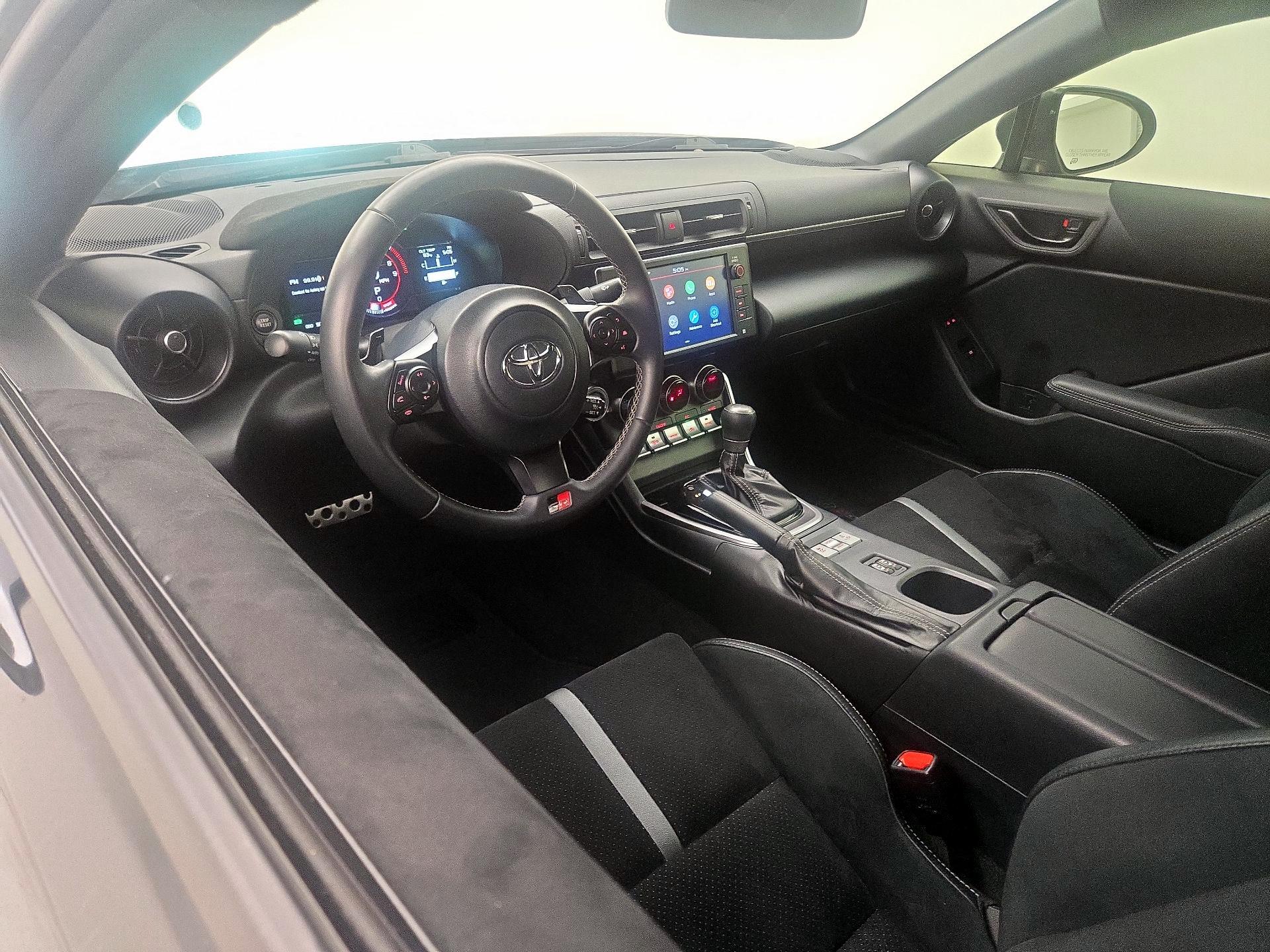 Thumbnail: 2022 Toyota GR86 - 9