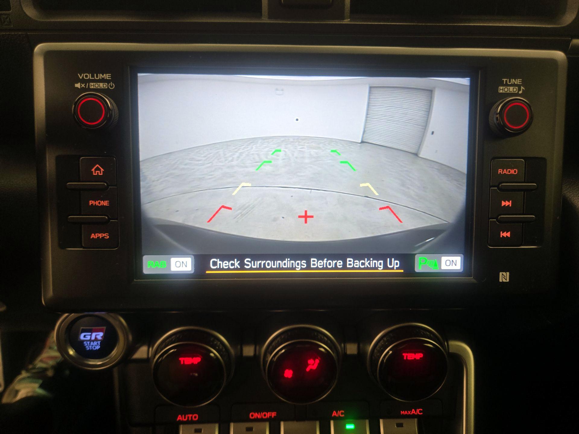 Thumbnail: 2022 Toyota GR86 - 14