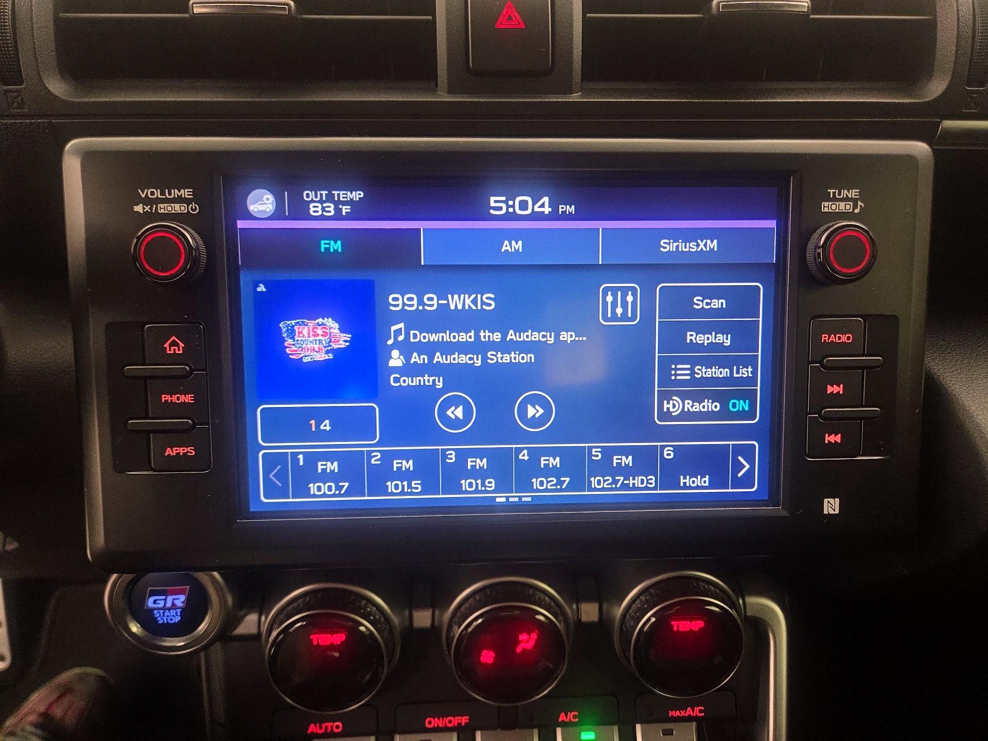 Thumbnail: 2022 Toyota GR86 - 15