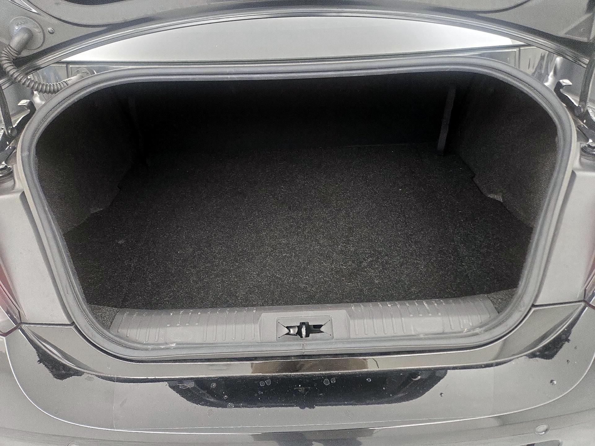 Thumbnail: 2022 Toyota GR86 - 19