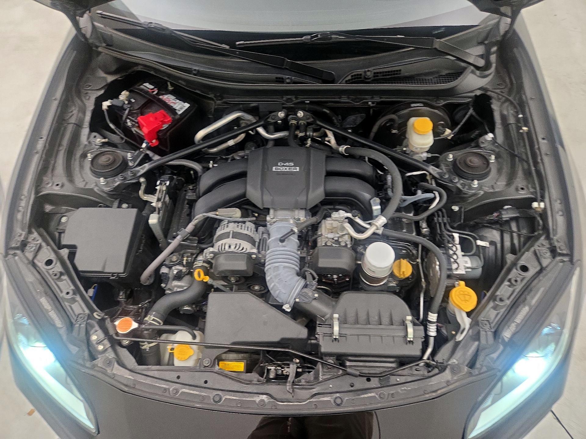 Thumbnail: 2022 Toyota GR86 - 20