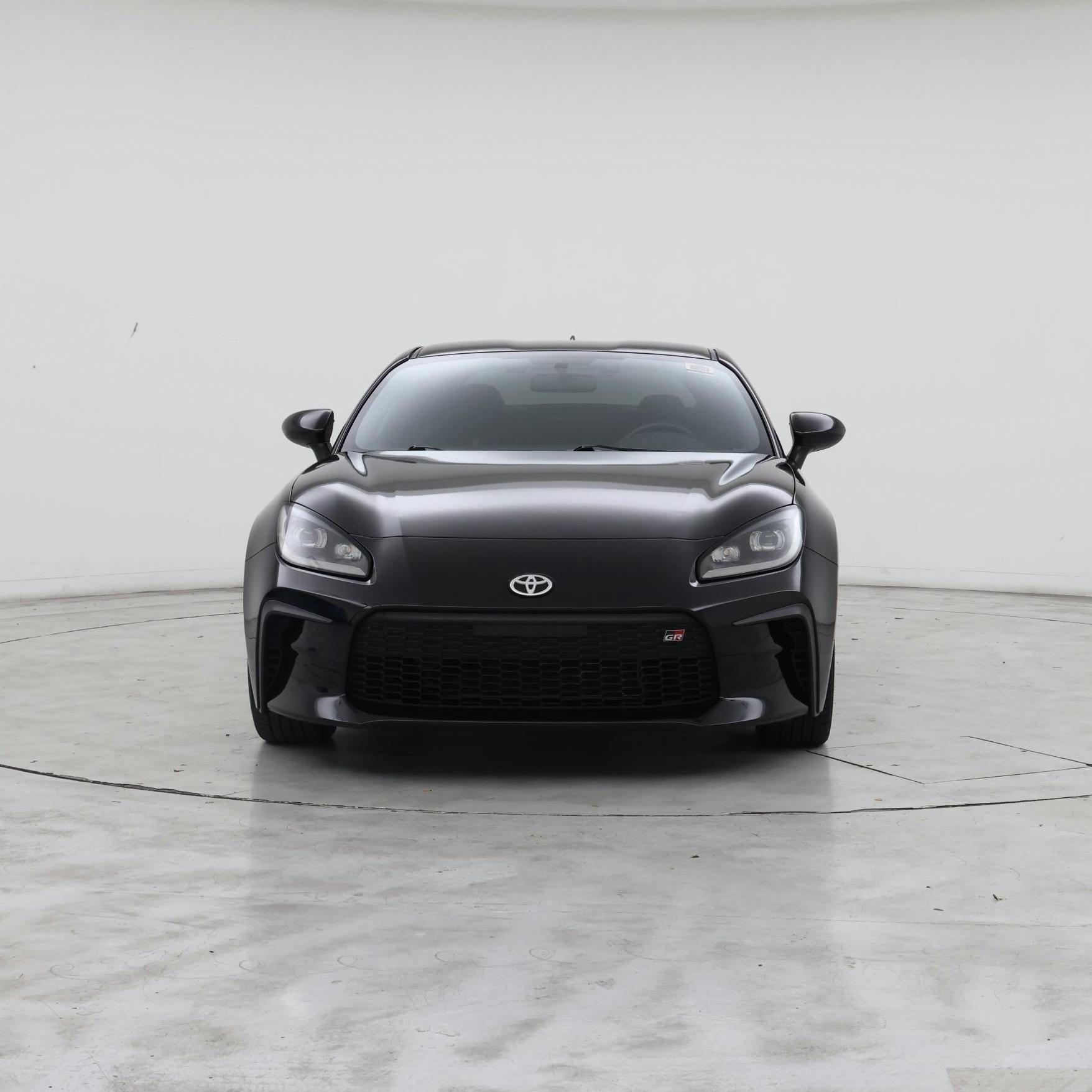 Thumbnail: 2022 Toyota GR86 - 5