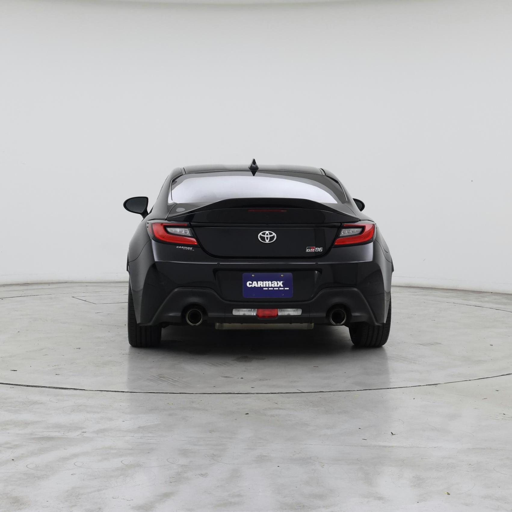 Thumbnail: 2022 Toyota GR86 - 6