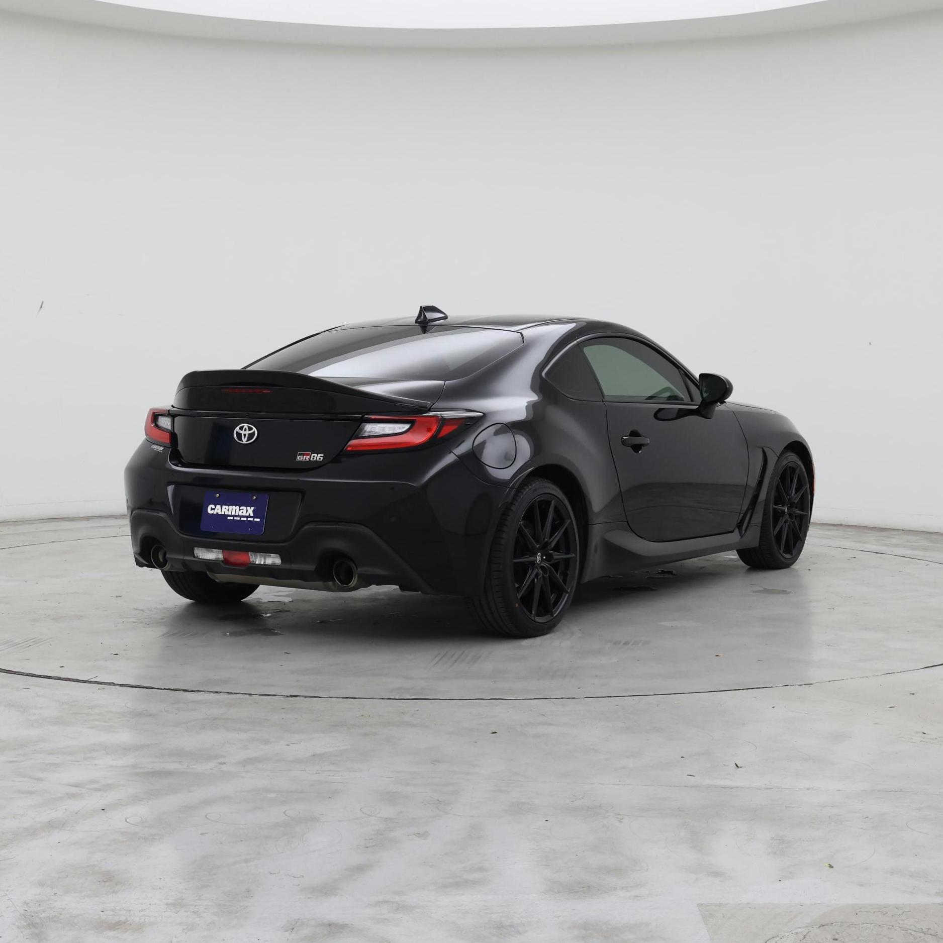 Thumbnail: 2022 Toyota GR86 - 8