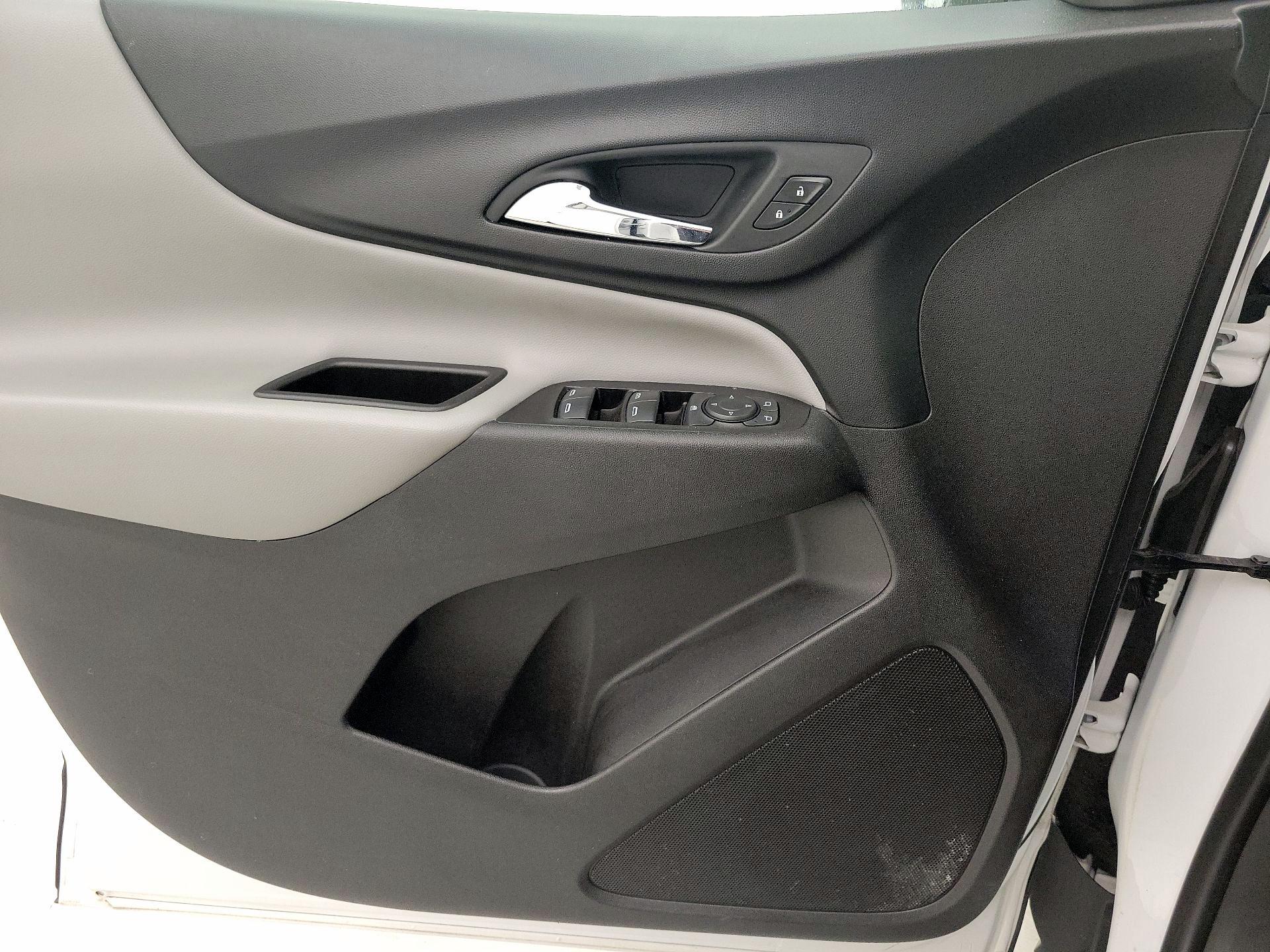 Thumbnail: 2020 Chevrolet Equinox - 12