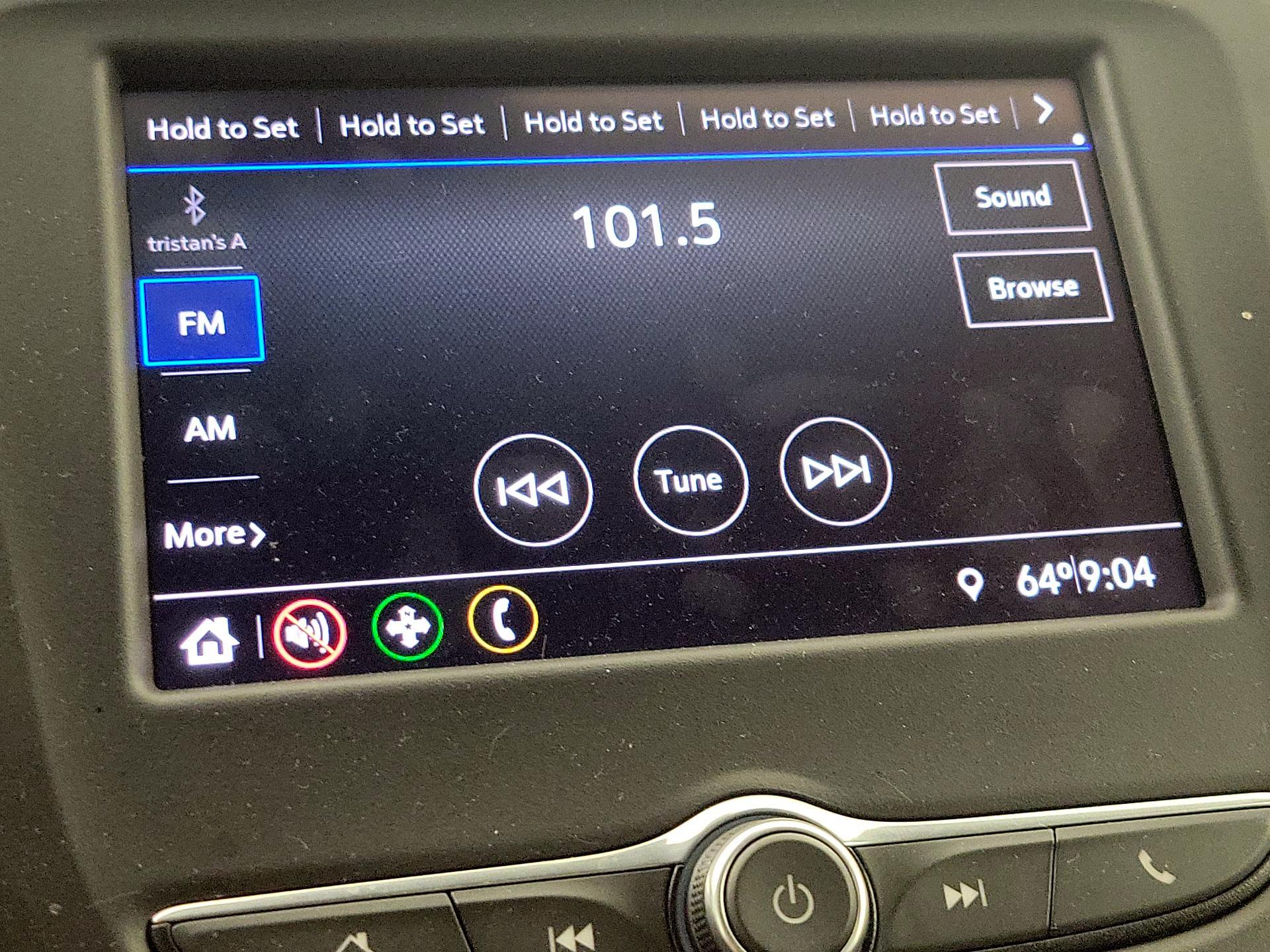 Thumbnail: 2020 Chevrolet Equinox - 15