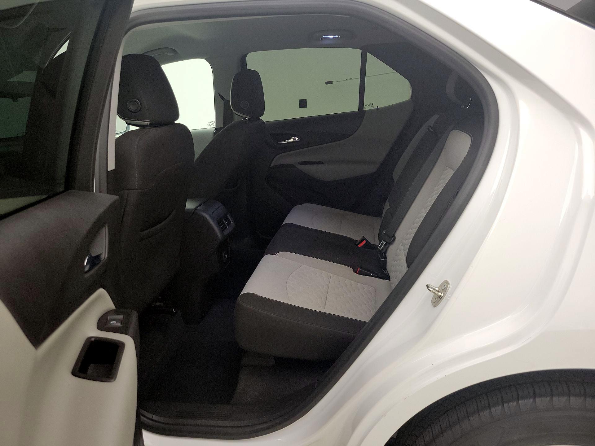 Thumbnail: 2020 Chevrolet Equinox - 19