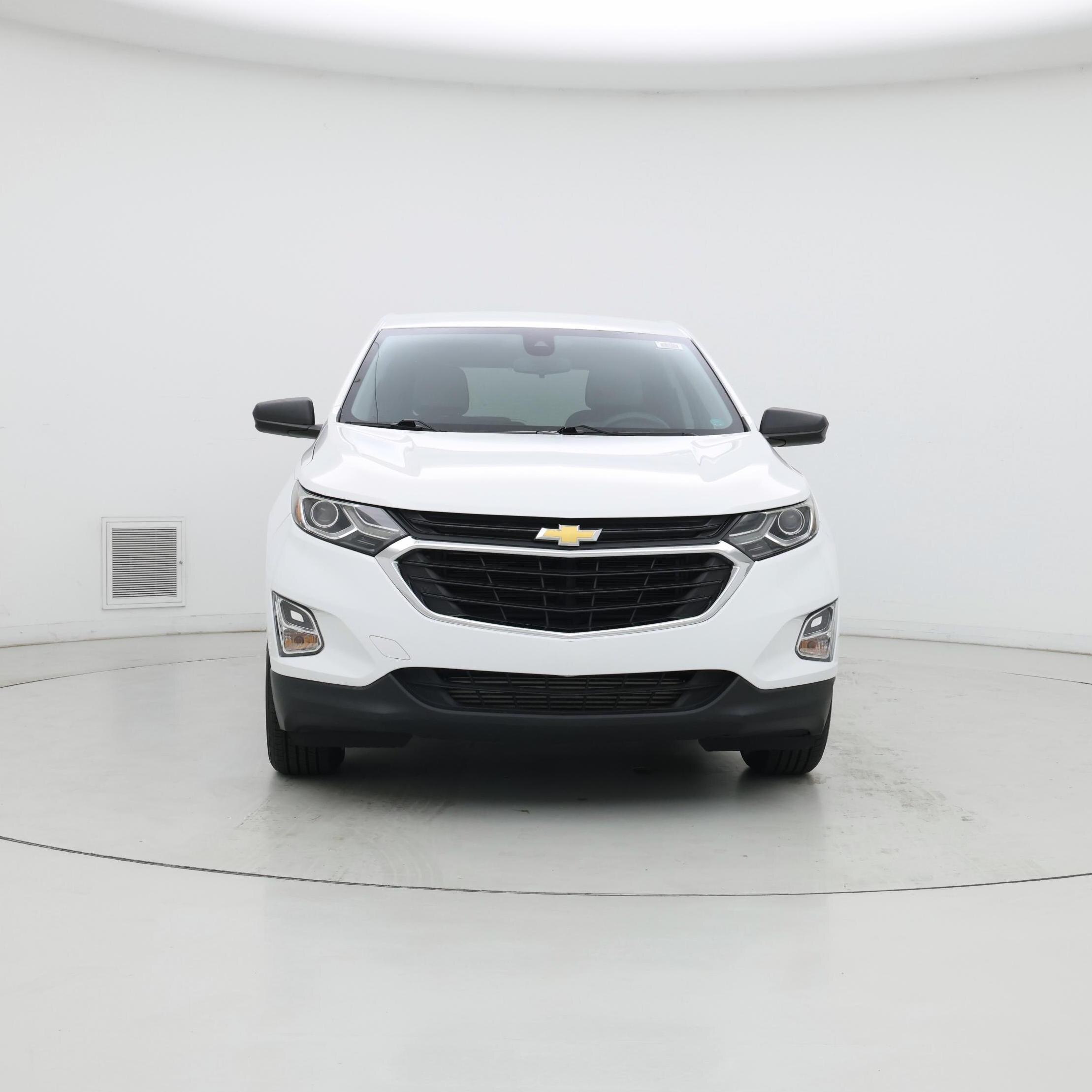 Thumbnail: 2020 Chevrolet Equinox - 5