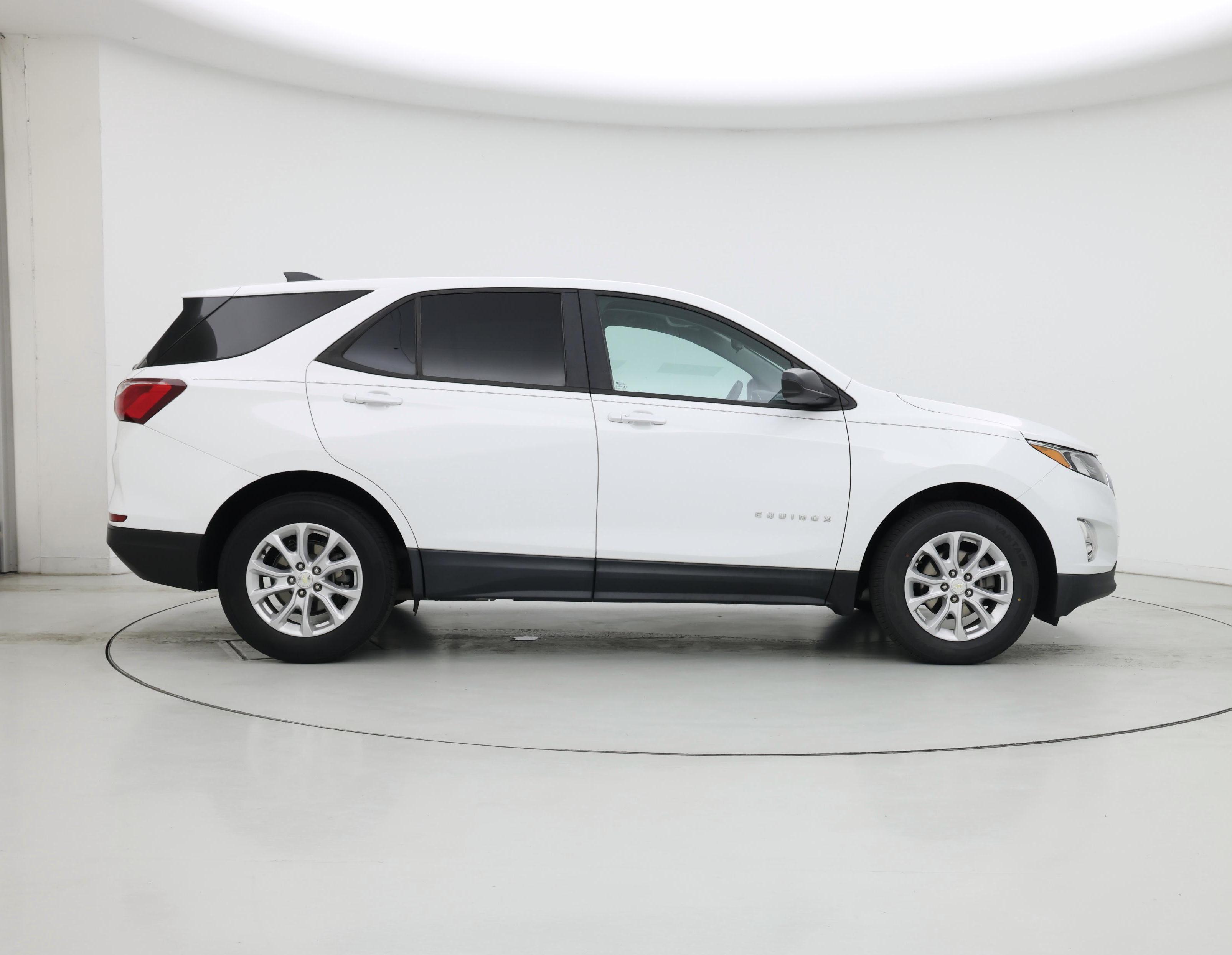 Thumbnail: 2020 Chevrolet Equinox - 7