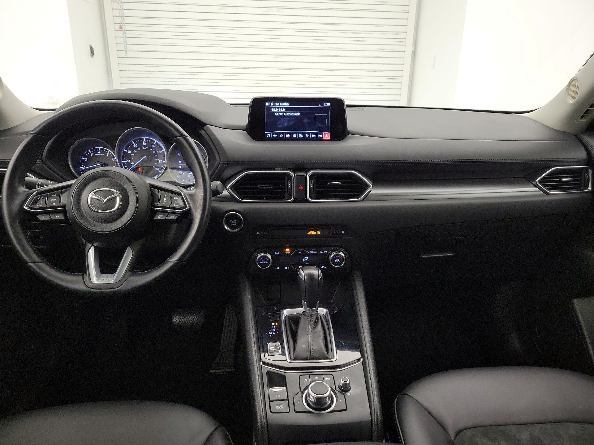 Thumbnail: 2018 Mazda CX-5 - 9