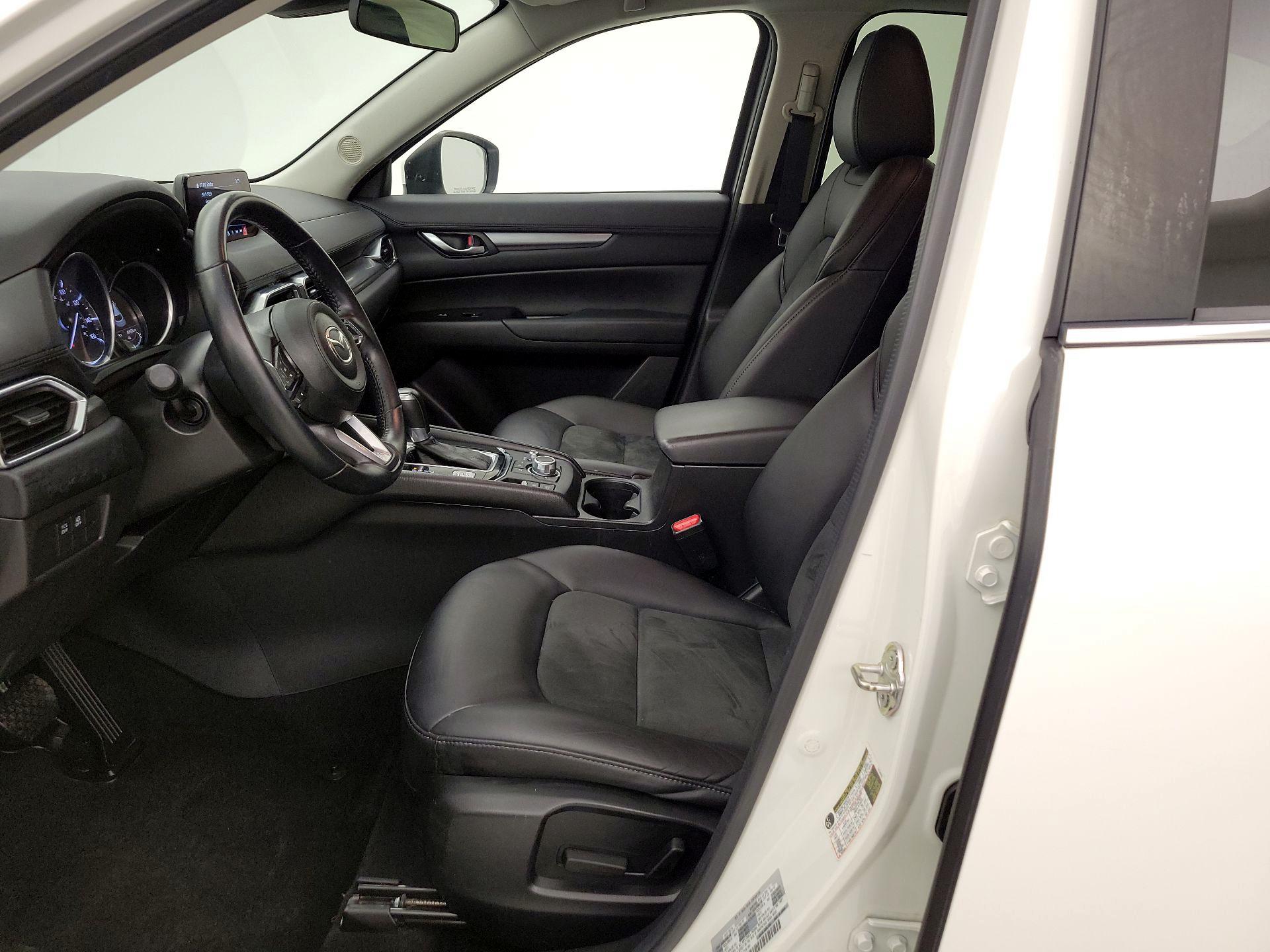 Thumbnail: 2018 Mazda CX-5 - 11