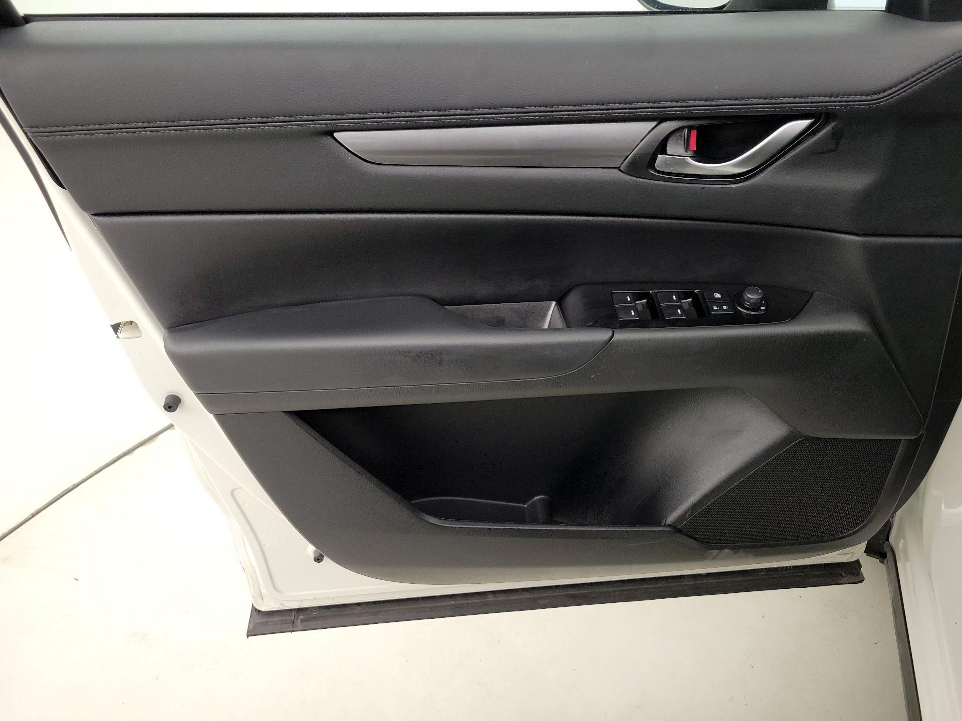 Thumbnail: 2018 Mazda CX-5 - 12