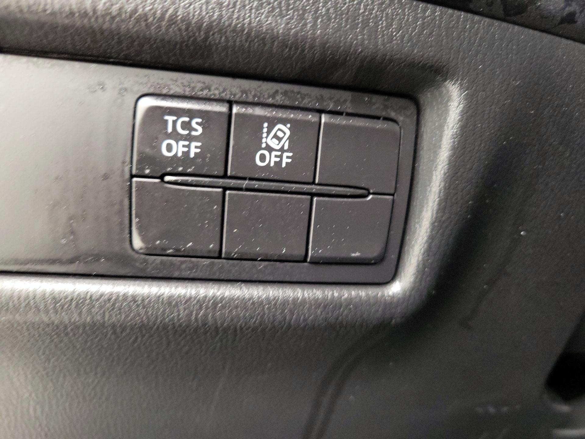 Thumbnail: 2018 Mazda CX-5 - 13