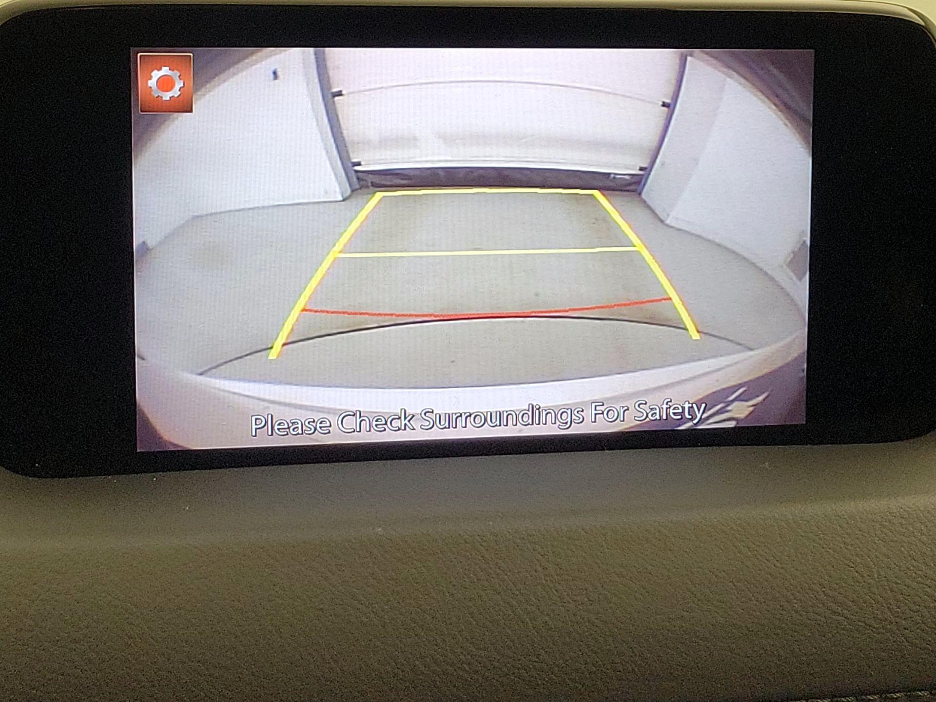 Thumbnail: 2018 Mazda CX-5 - 14