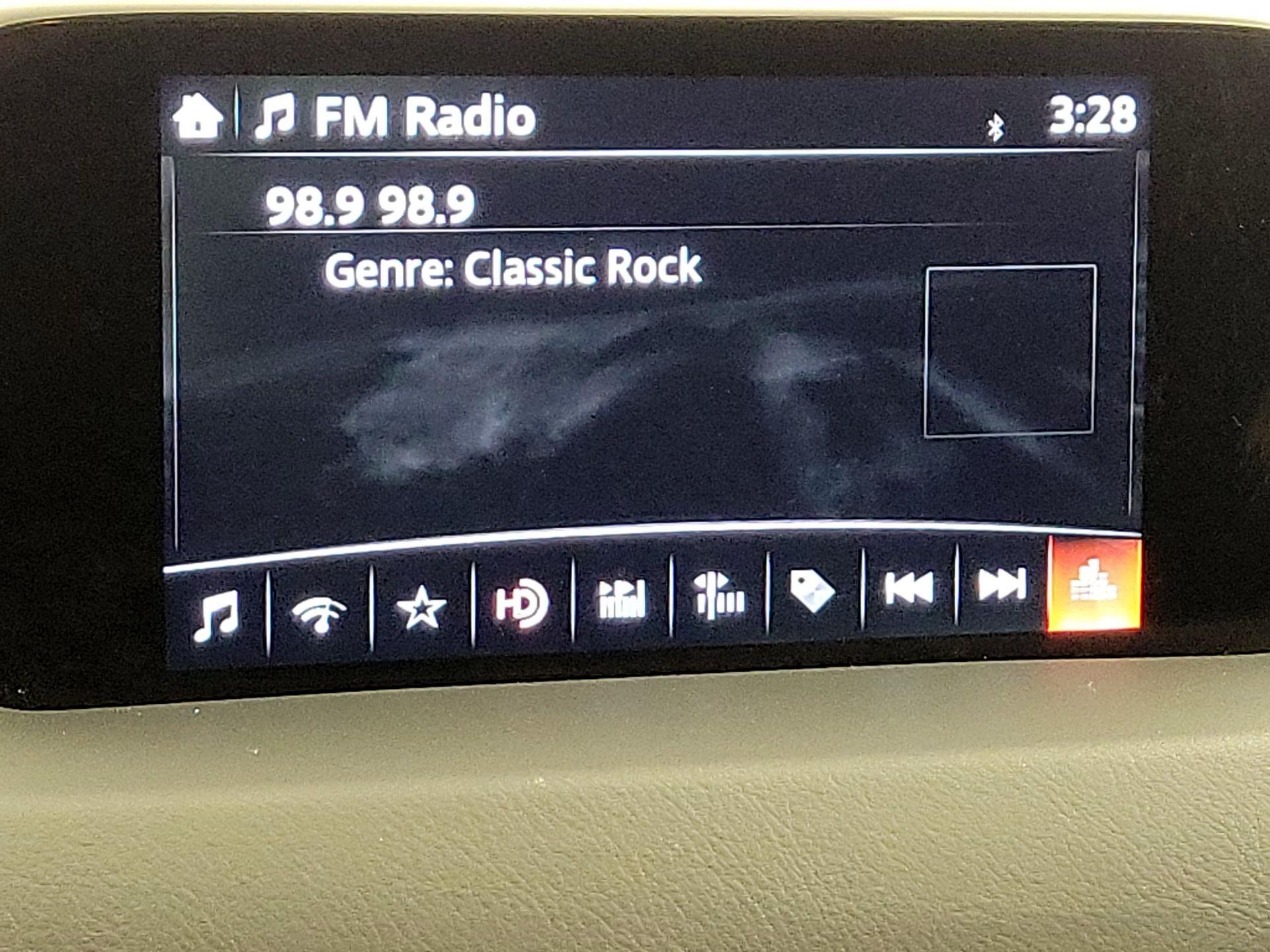 Thumbnail: 2018 Mazda CX-5 - 15