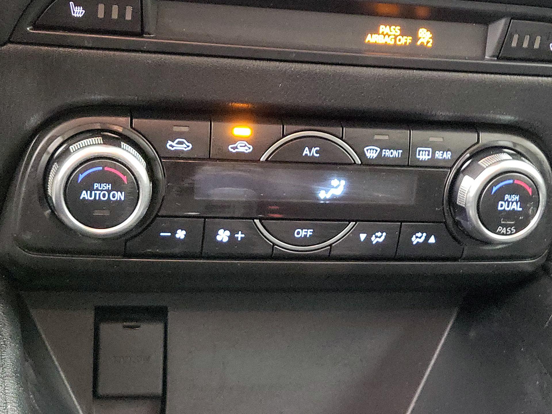 Thumbnail: 2018 Mazda CX-5 - 16