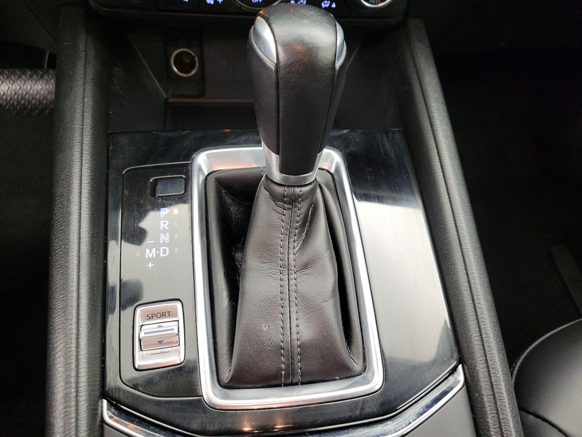 Thumbnail: 2018 Mazda CX-5 - 17